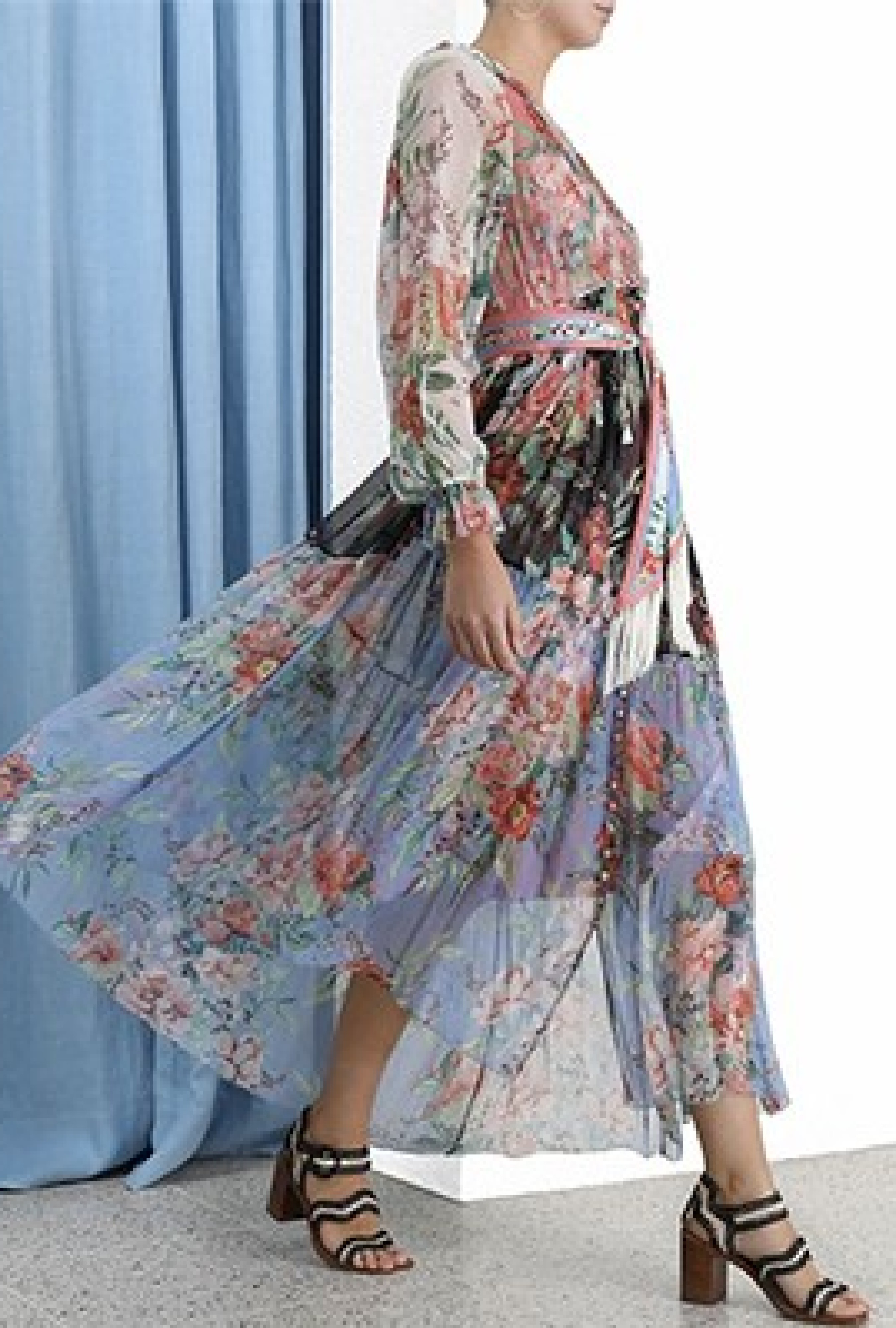 Robe Bellitude Spliced