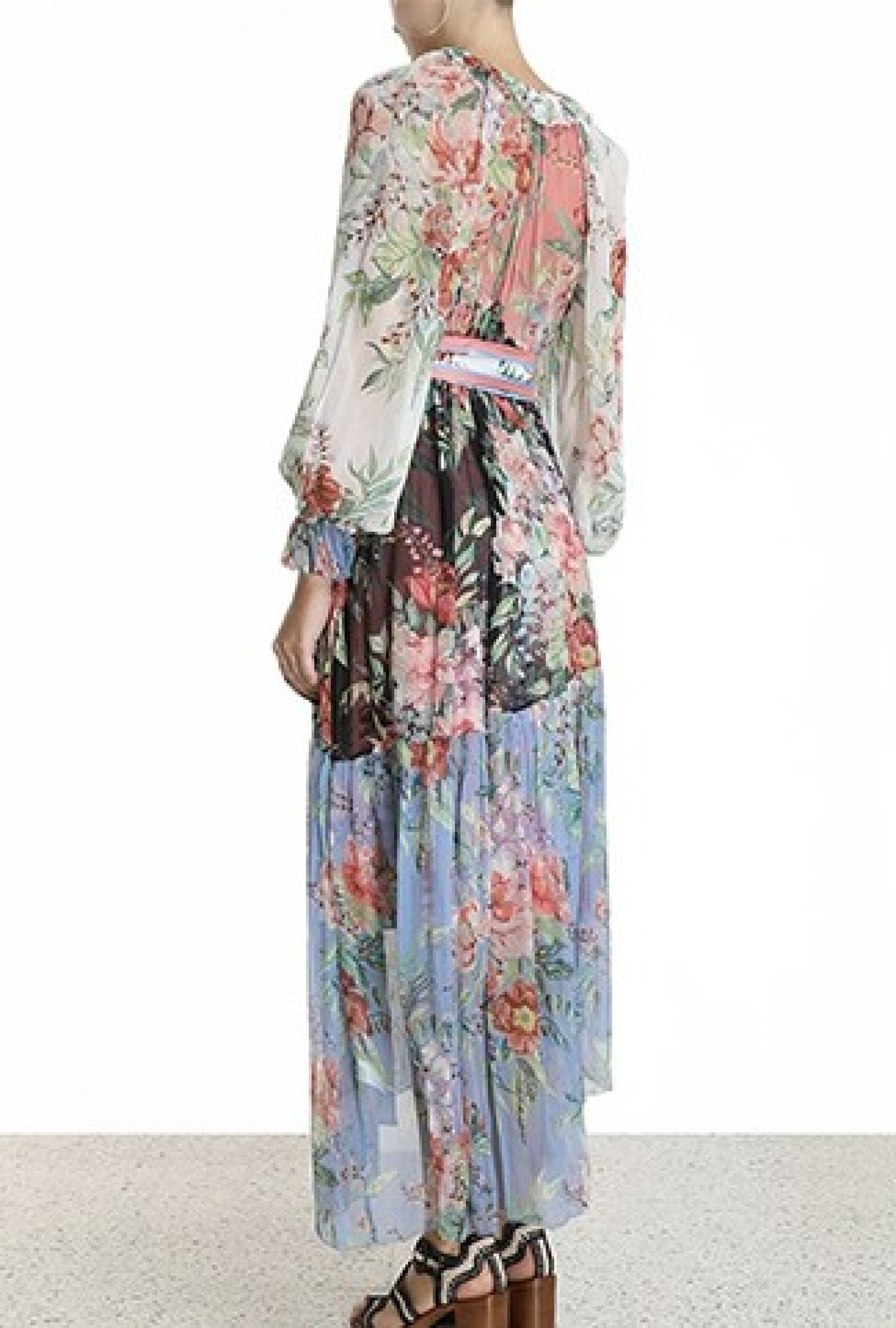 Robe Bellitude Spliced