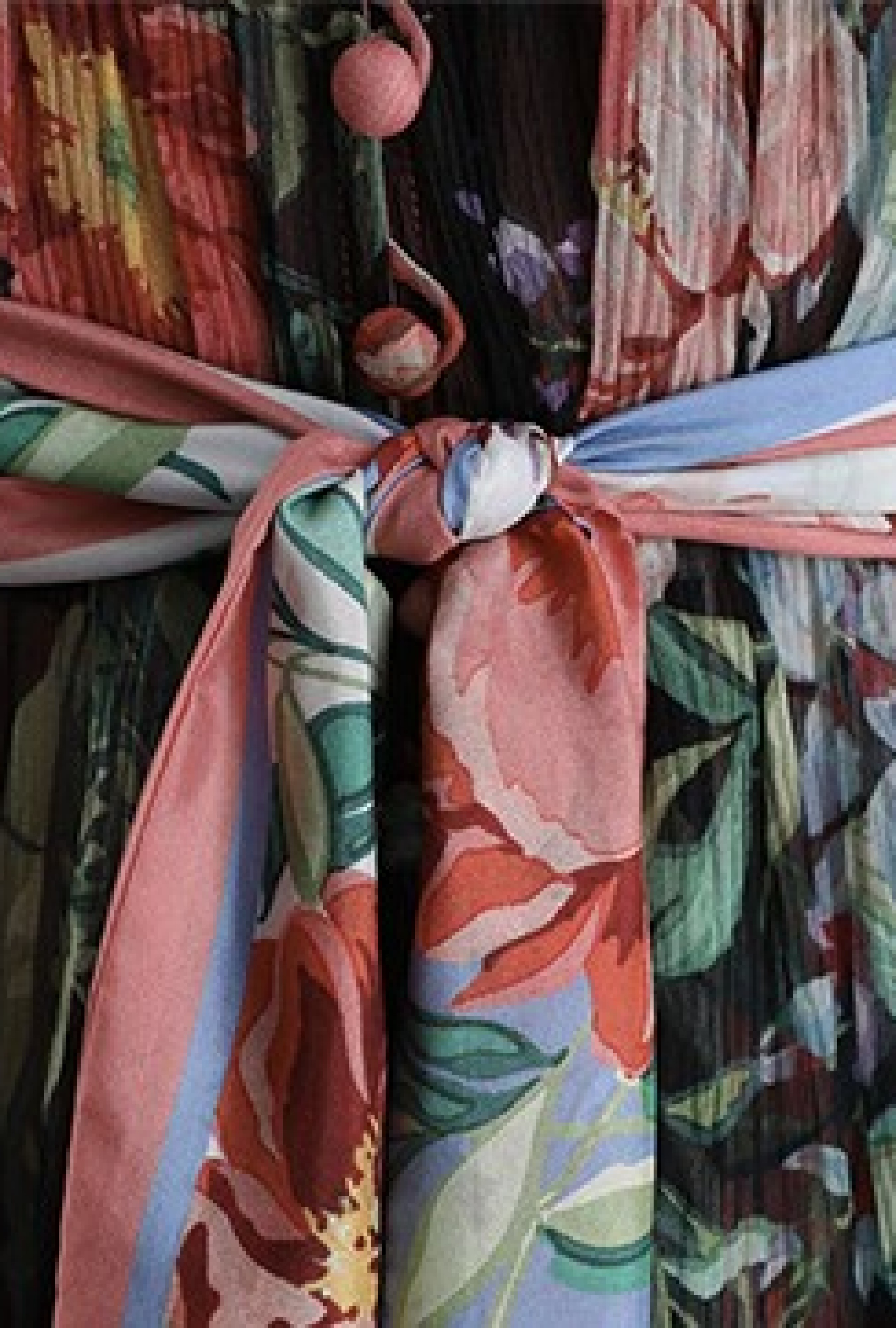 Robe Bellitude Spliced