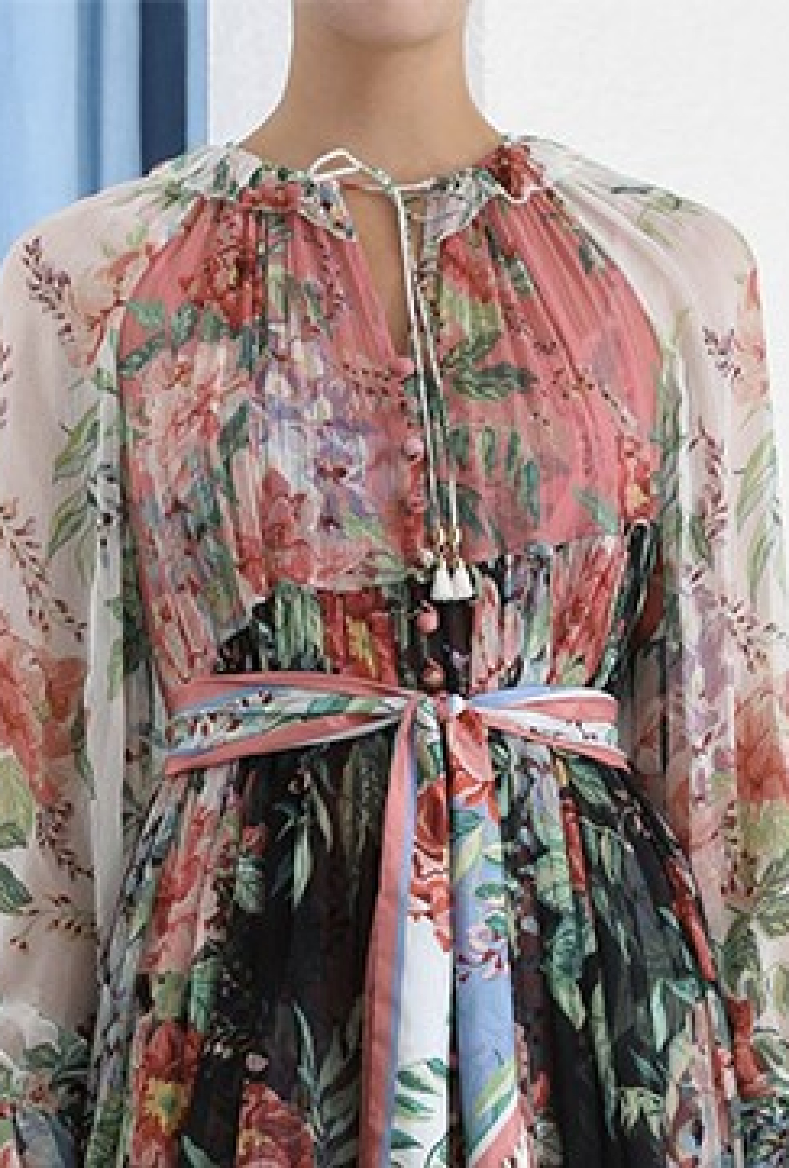 Robe Bellitude Spliced