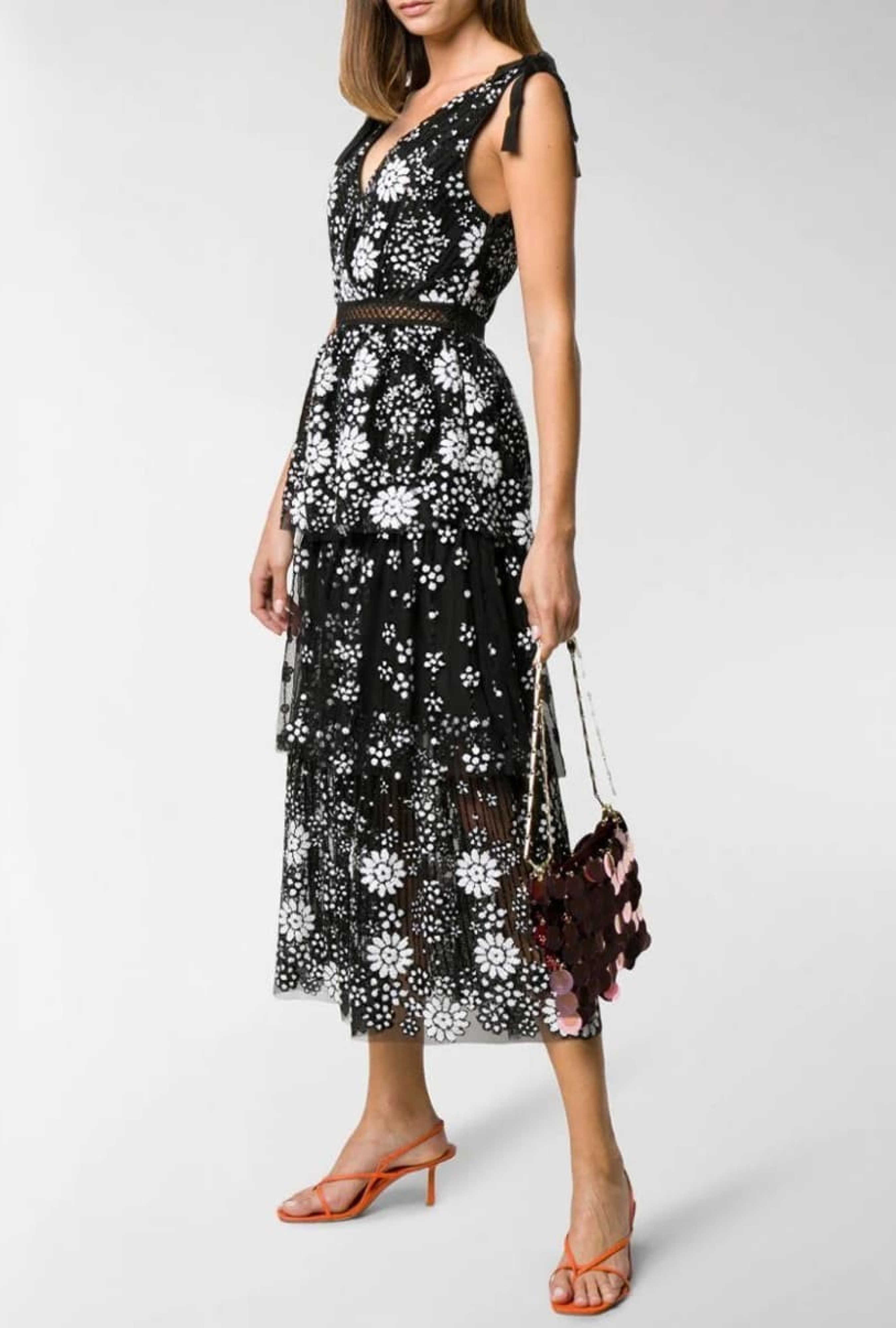 Robe Starlet-Exclusivité web