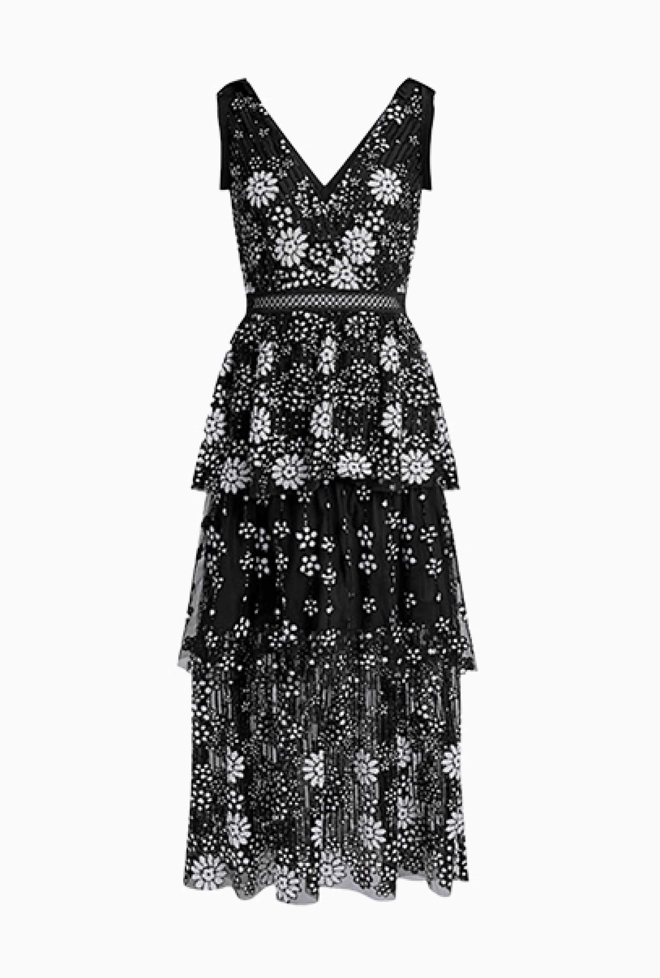 Robe Starlet-Exclusivité web