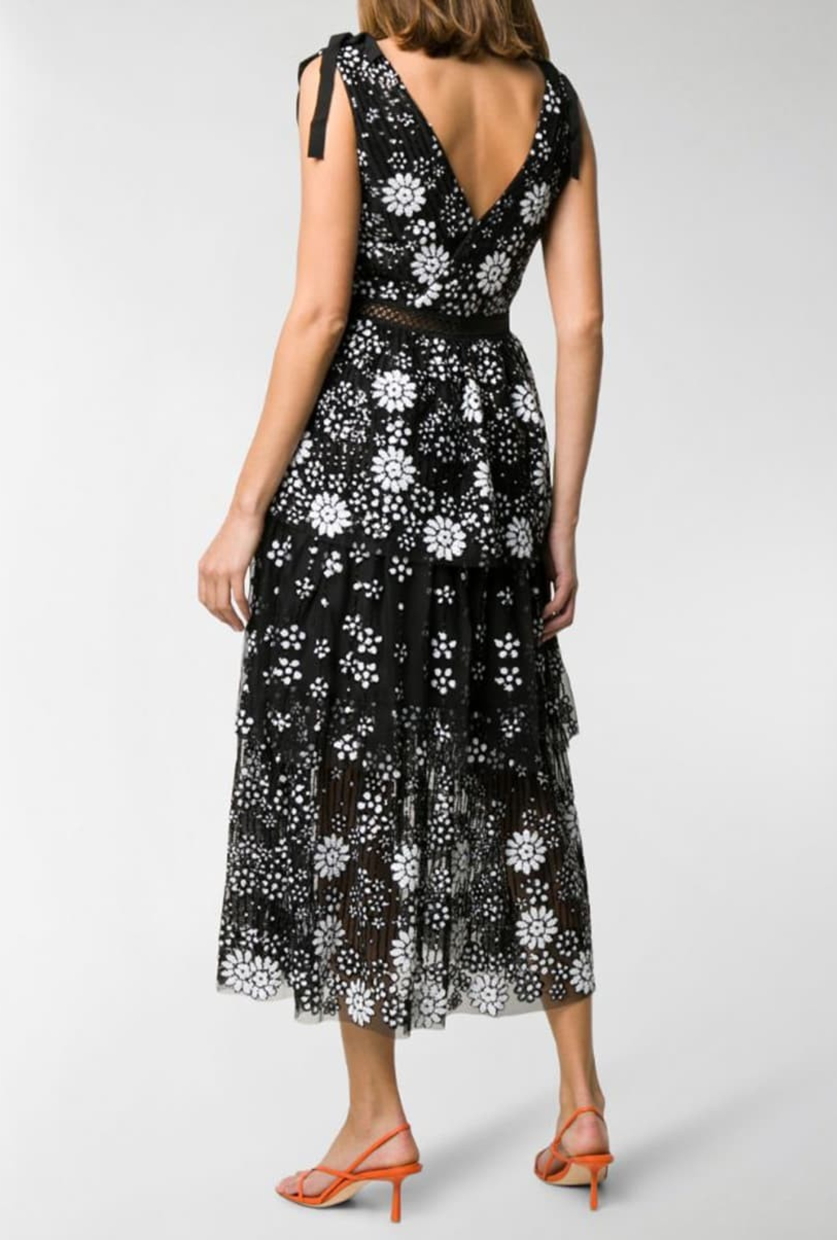 Robe Starlet-Exclusivité web