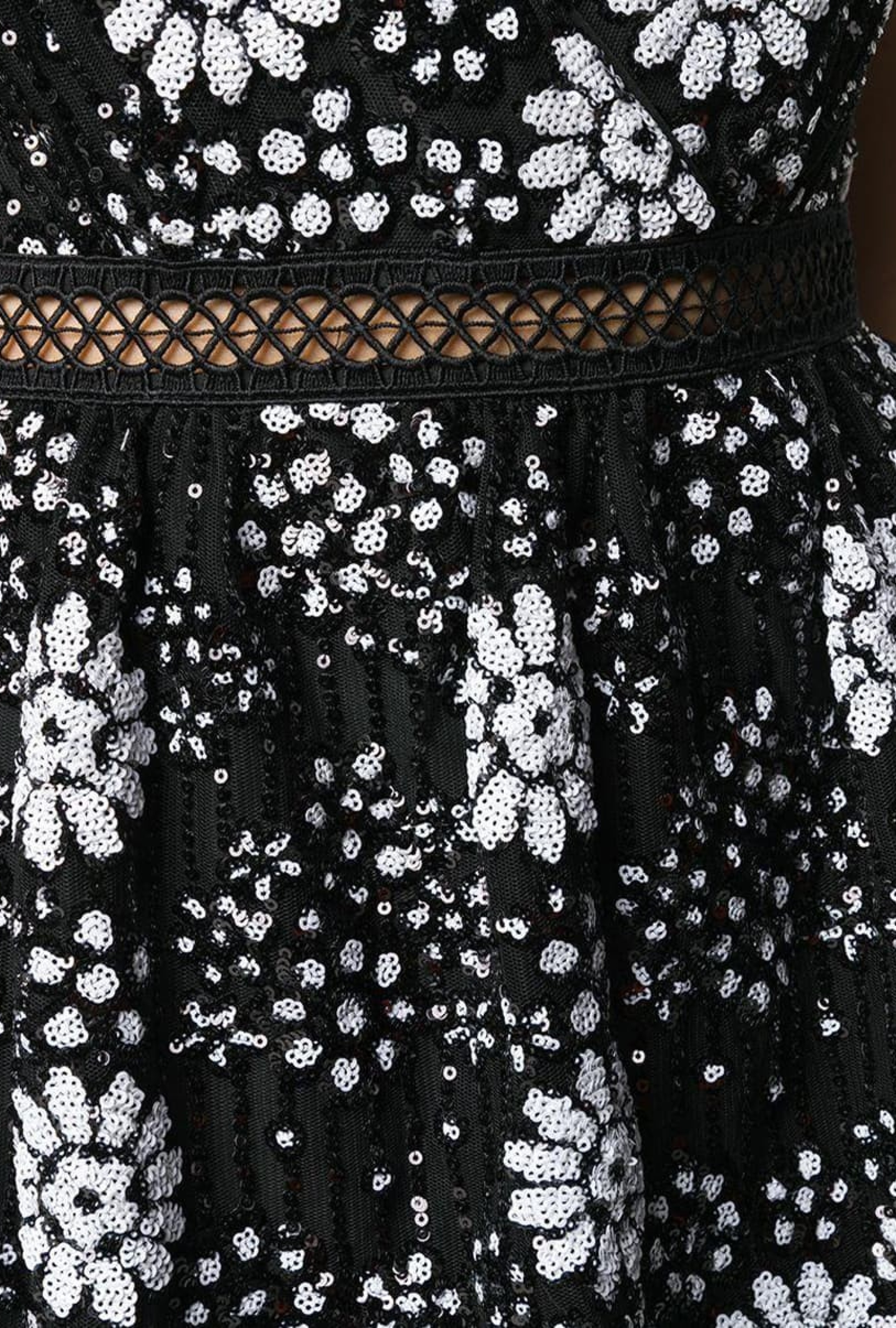 Robe Starlet-Exclusivité web