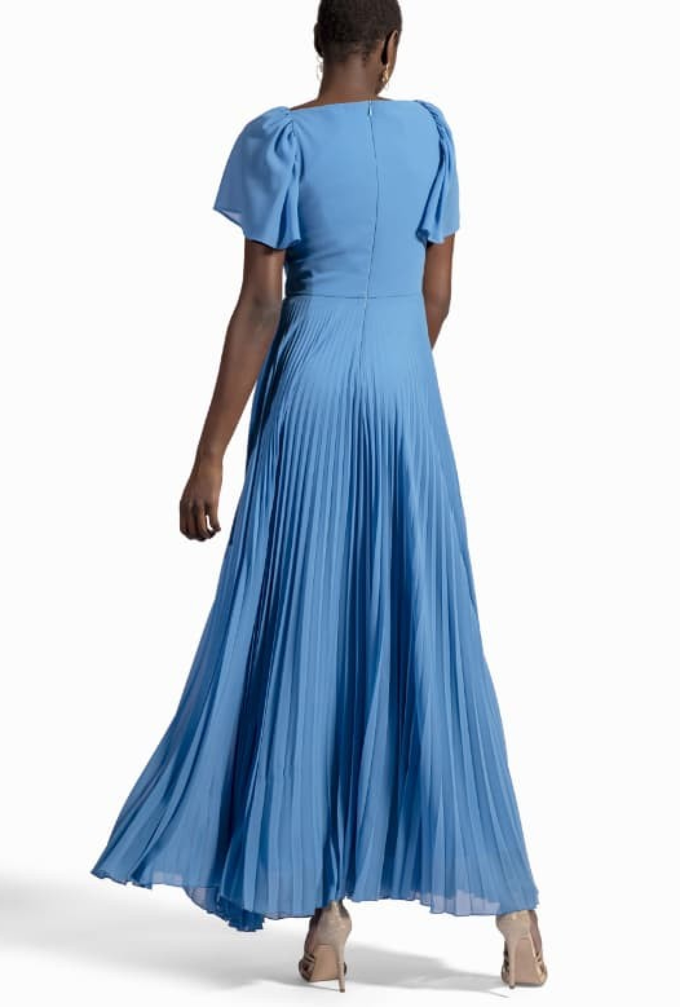 Robe Azur Malibu-Exclusivité web