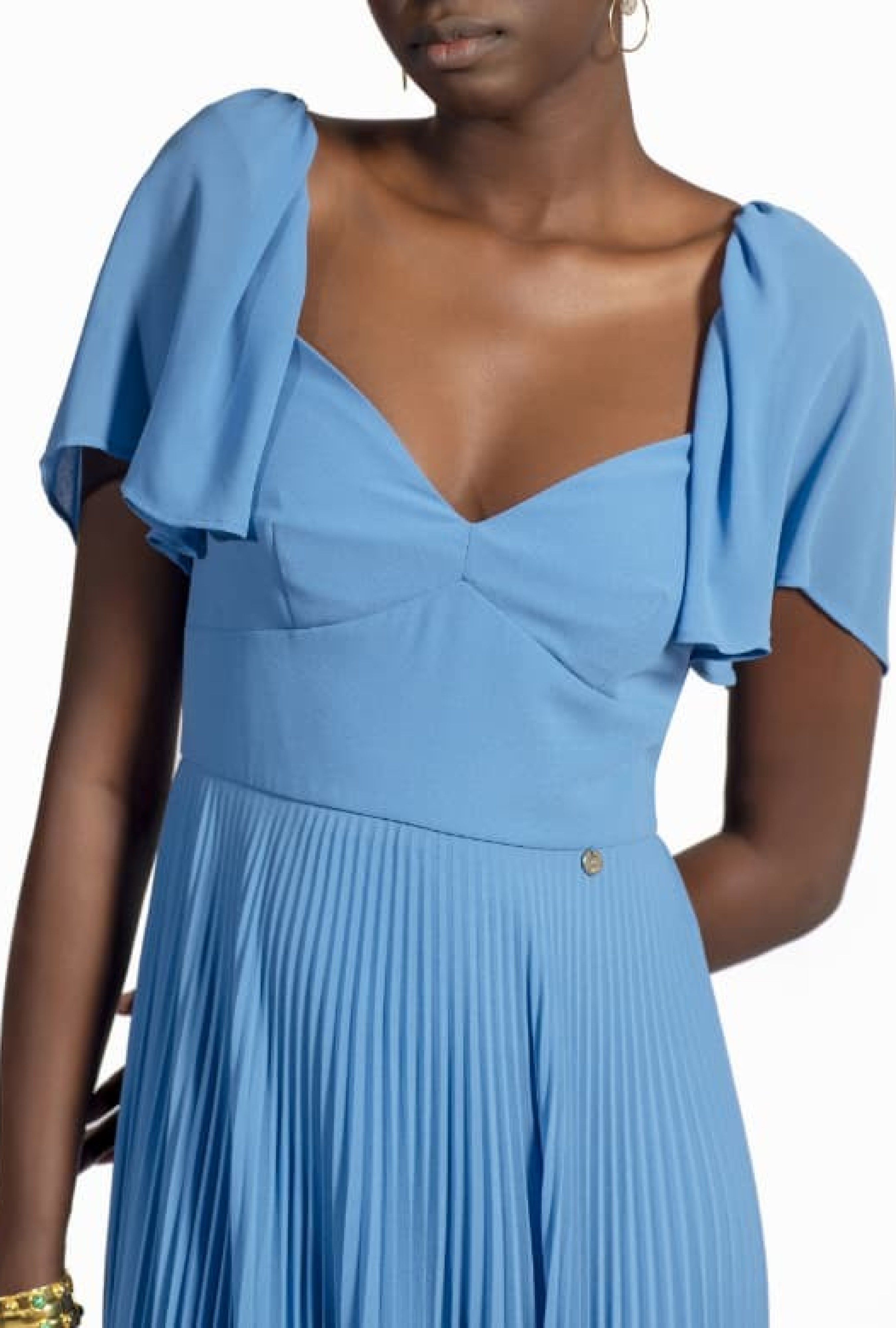 Robe Azur Malibu-Exclusivité web