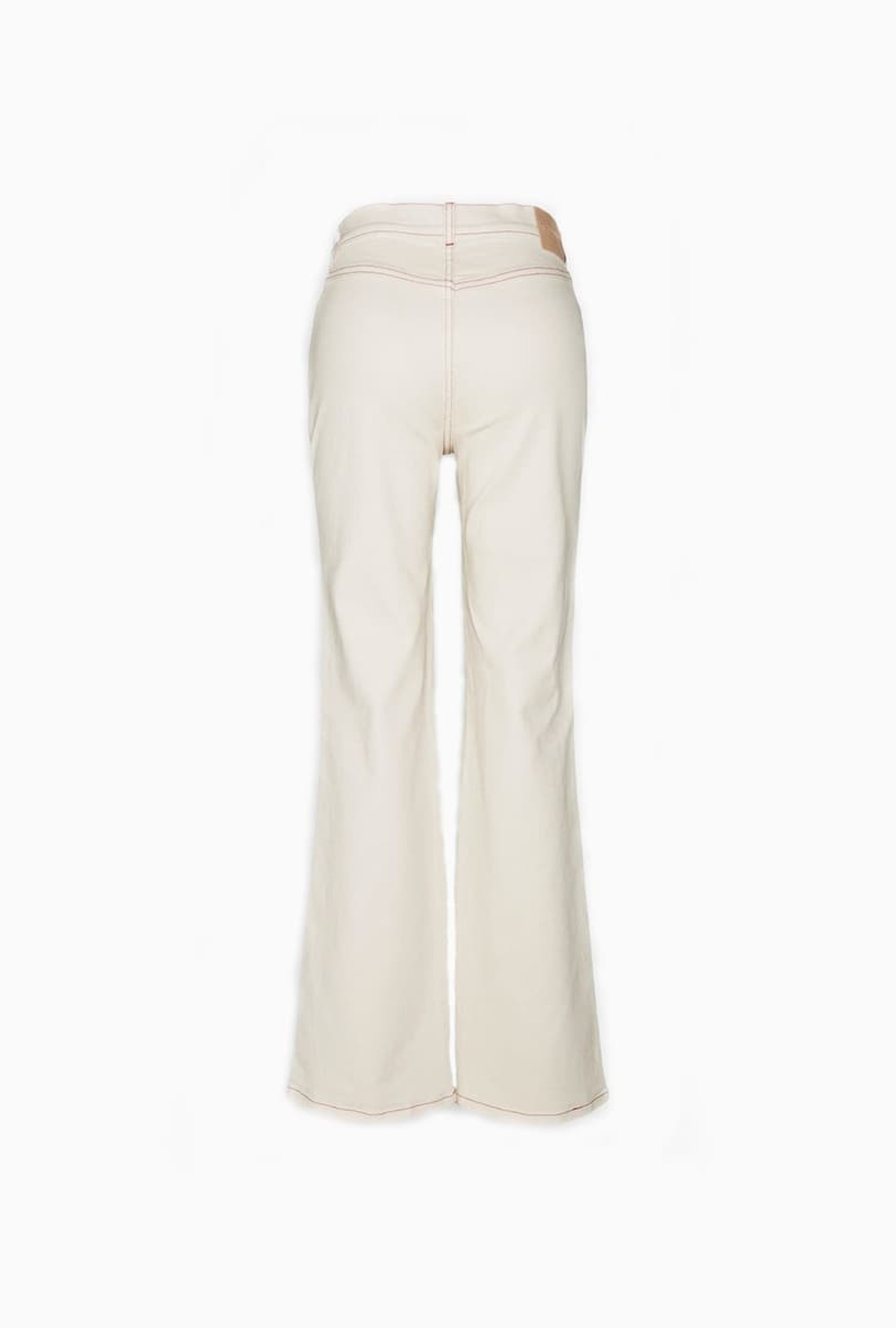 Pantalon Buttercream