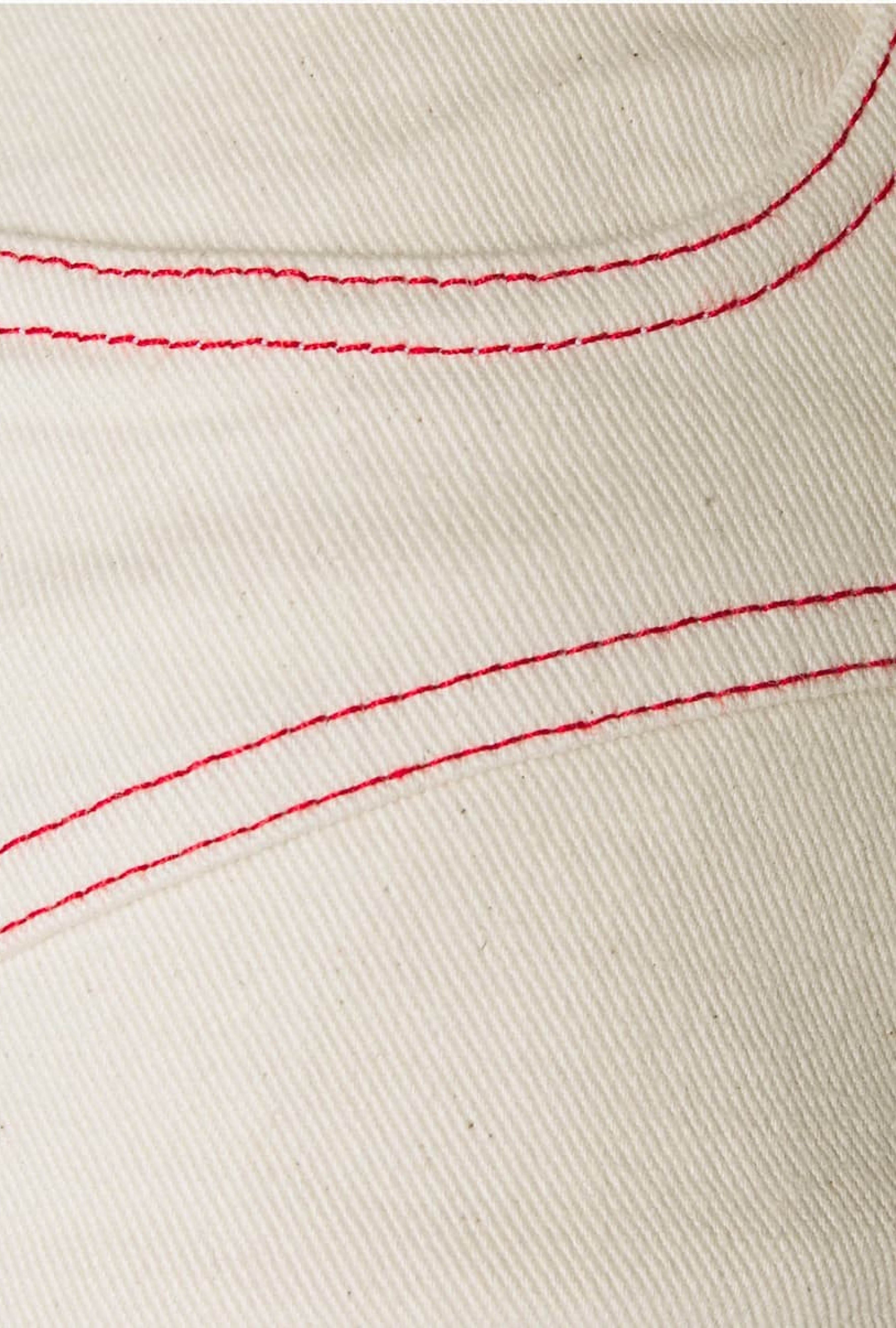 Pantalon Buttercream