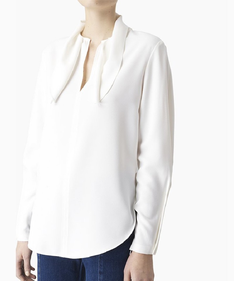 Top See By Chloe Iconic Milk