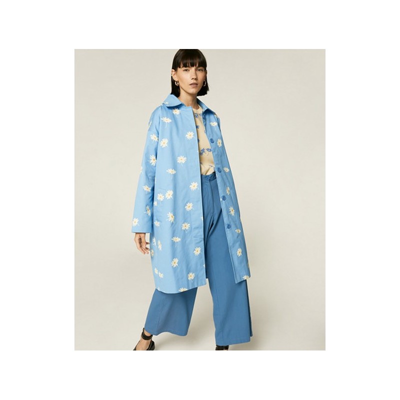 Manteau Compania Fantastica Primevère