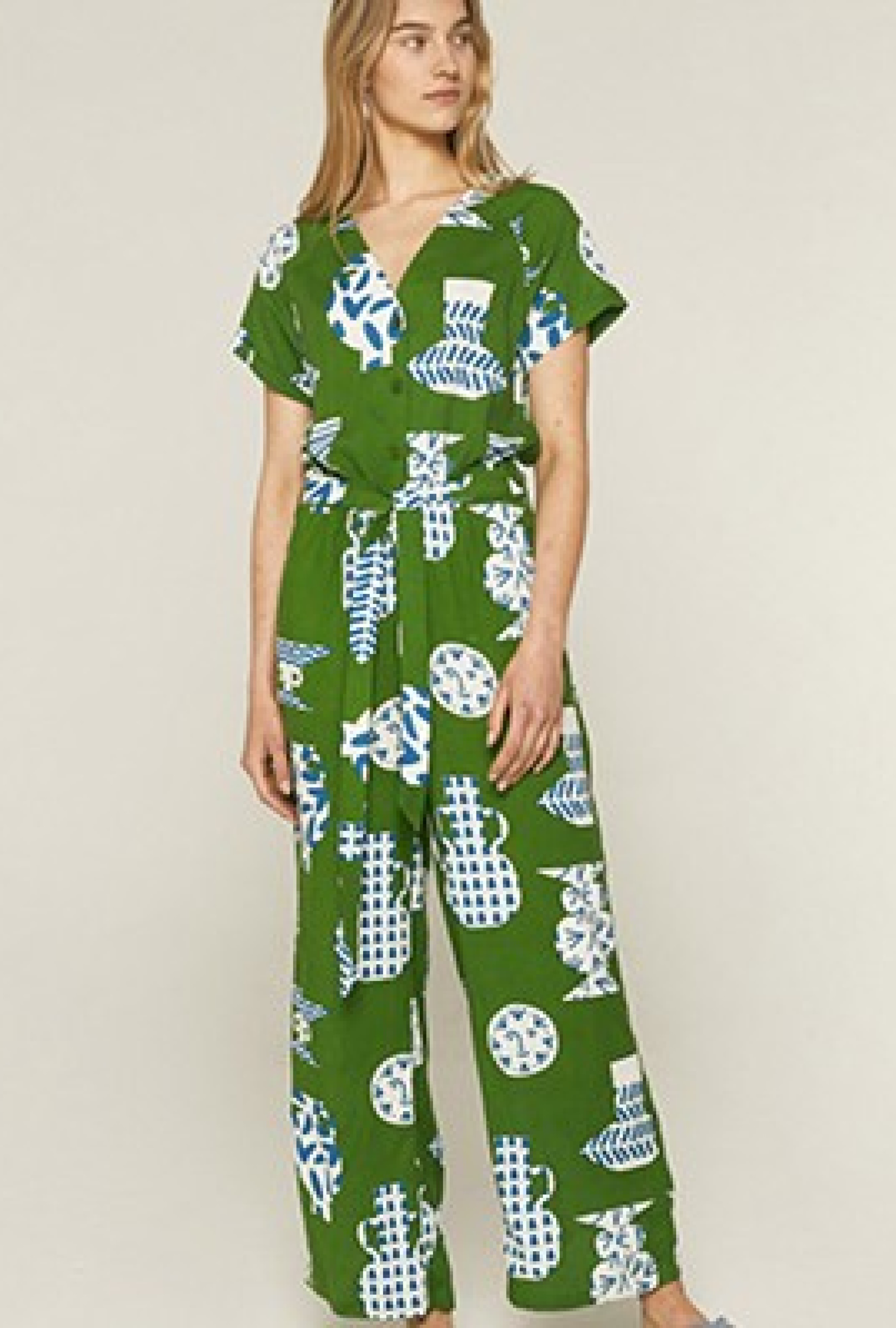 Combinaison Geometric