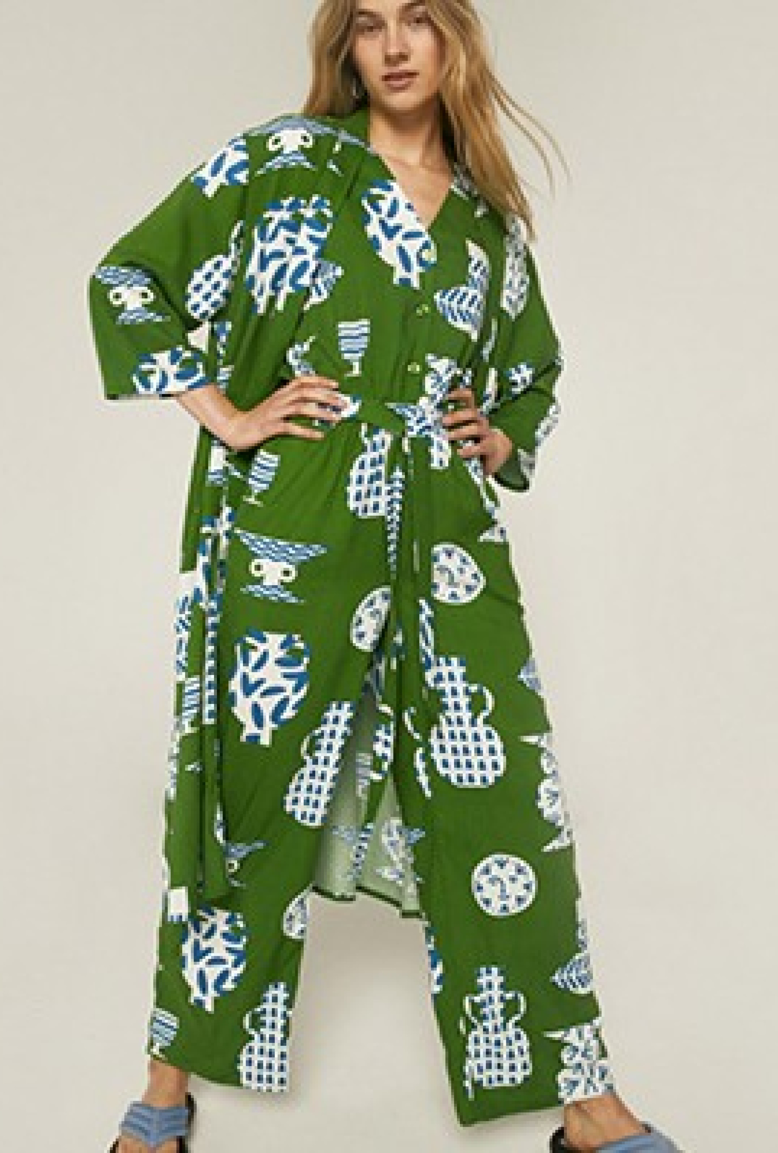 Combinaison Geometric