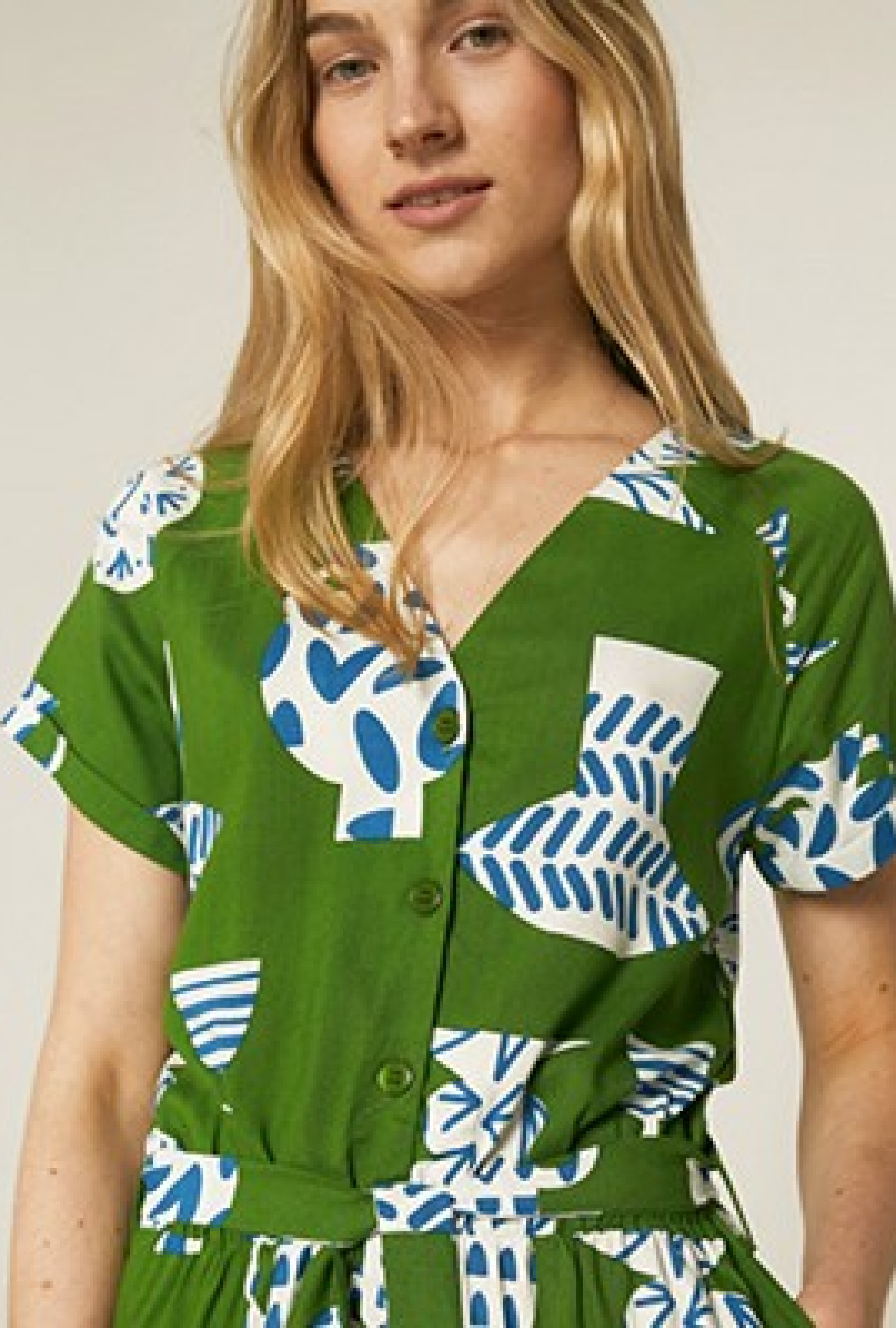 Combinaison Geometric