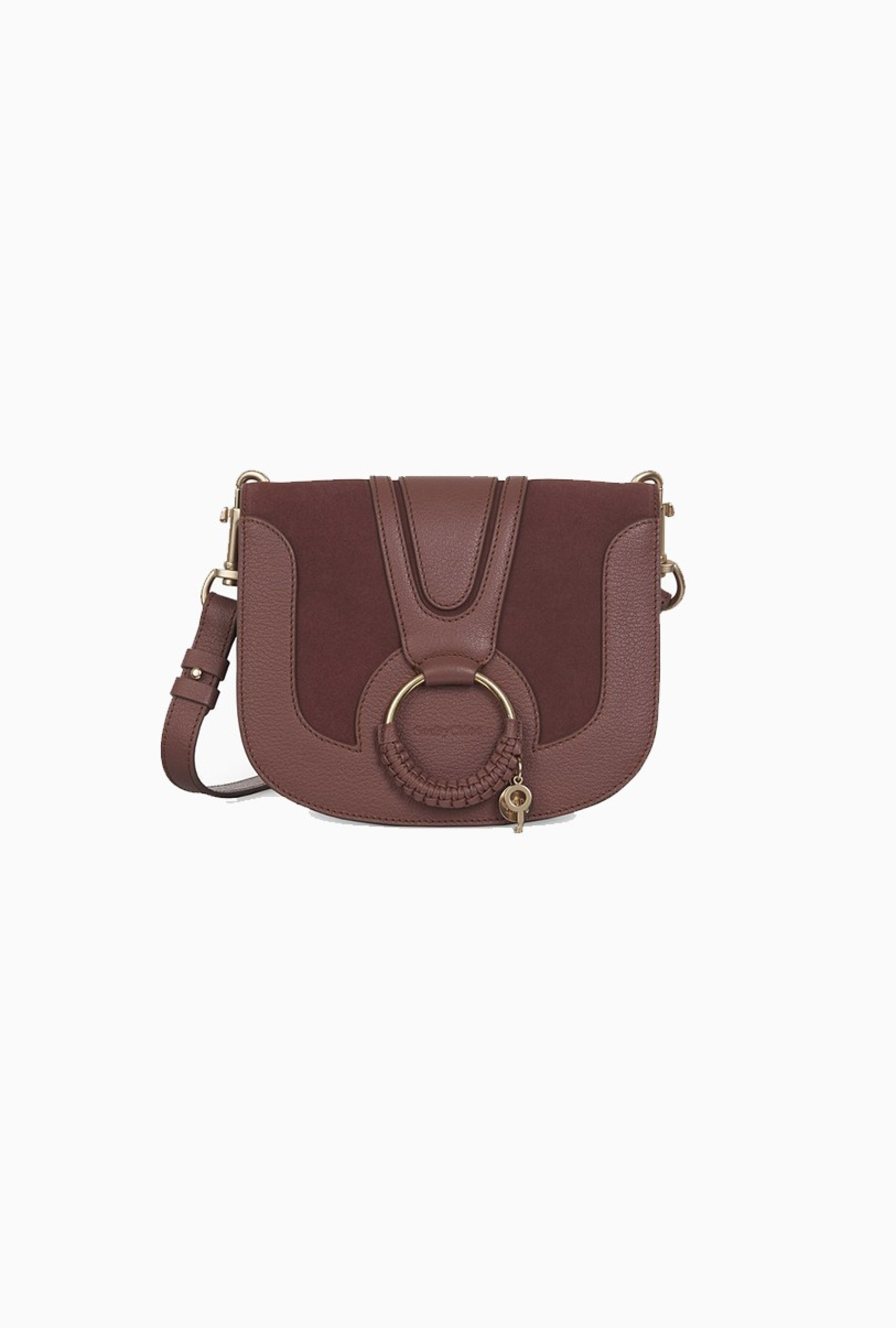 Sac Hana Fawn Brown