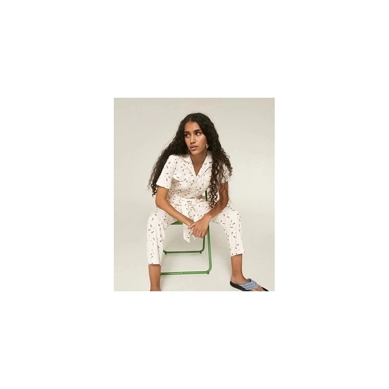 Combinaison Compania Fantastica Lapel