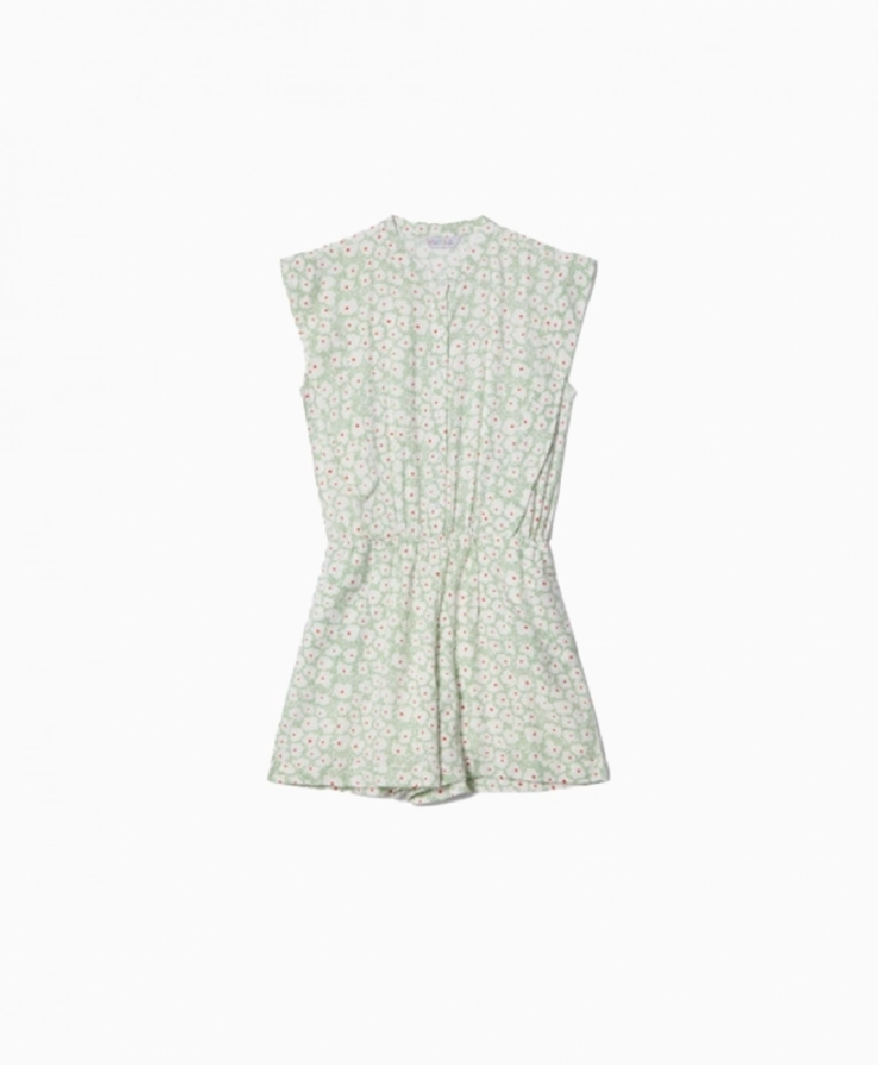 Ditsy Compania Fantastica Floral