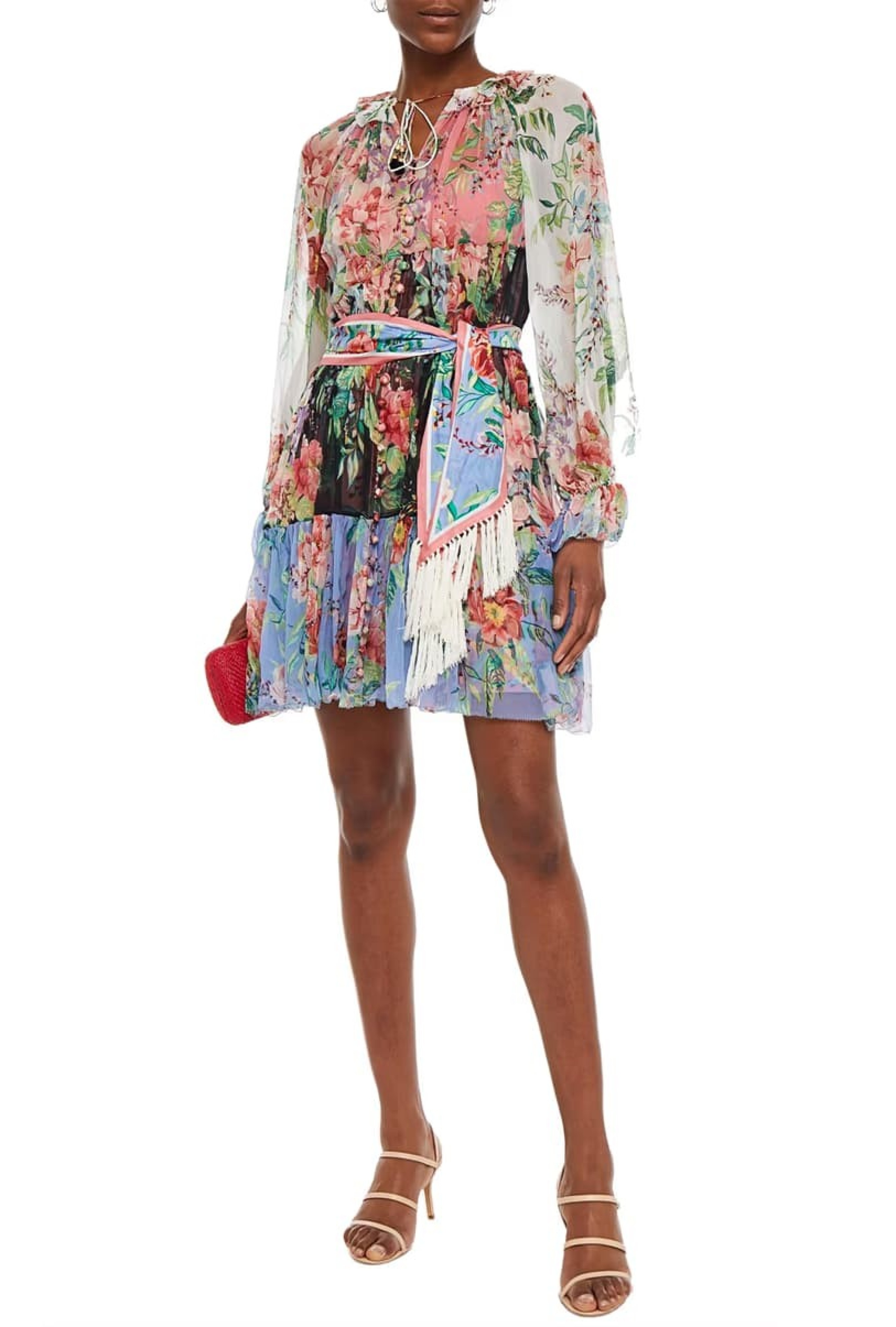 Robe Bellitude Spliced Short