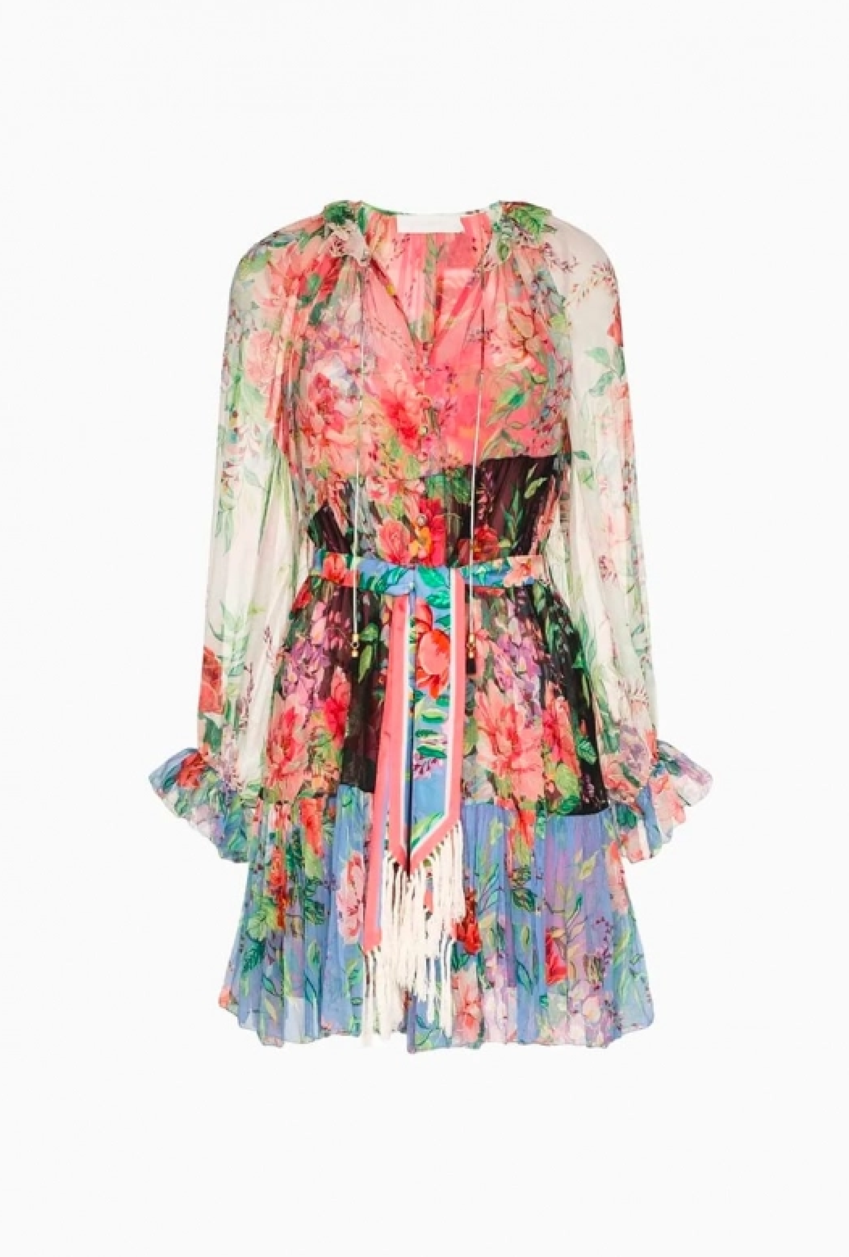 Robe Bellitude Spliced Short