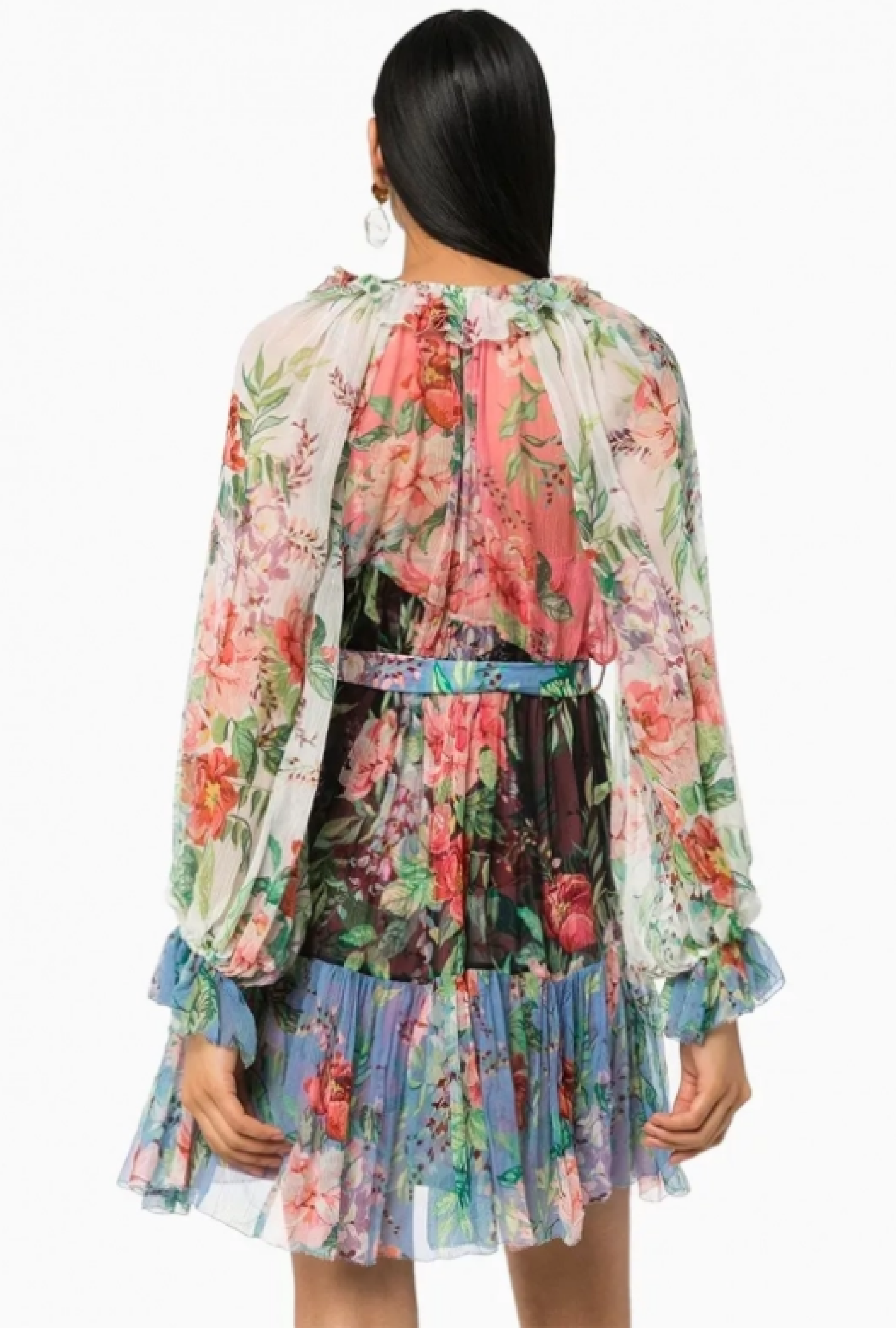 Robe Bellitude Spliced Short