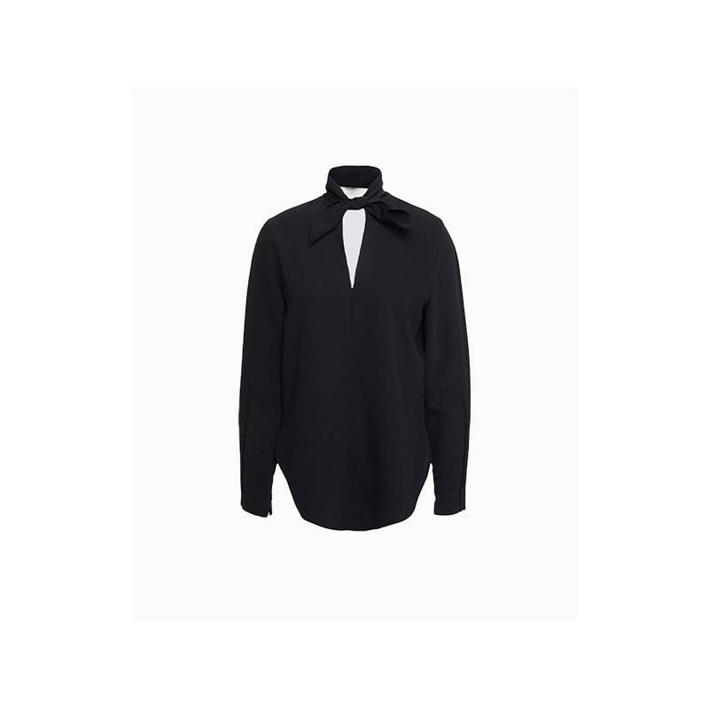 Blouse See By Chloe Iconic Black