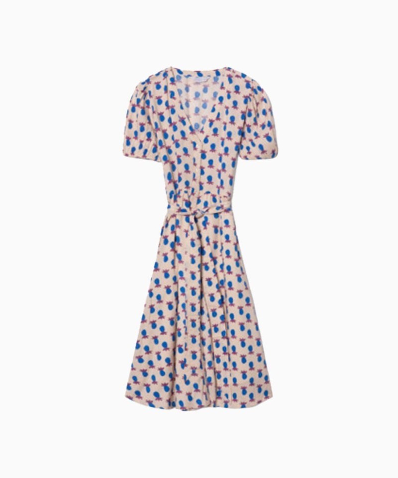 Robe Compania Fantastica Ananas-Exclusivité web