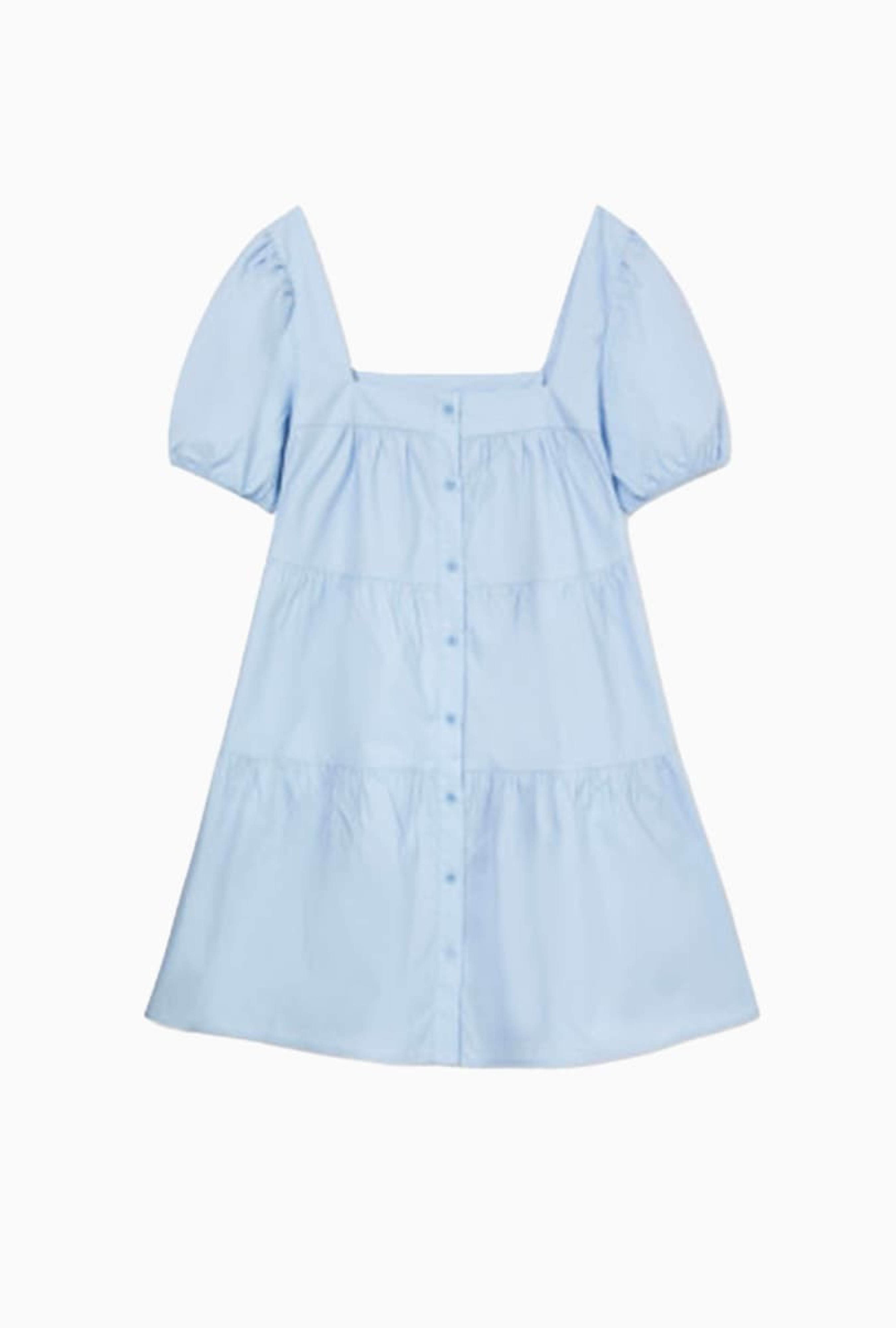 Robe Compania Fantastica Gradins Bleue