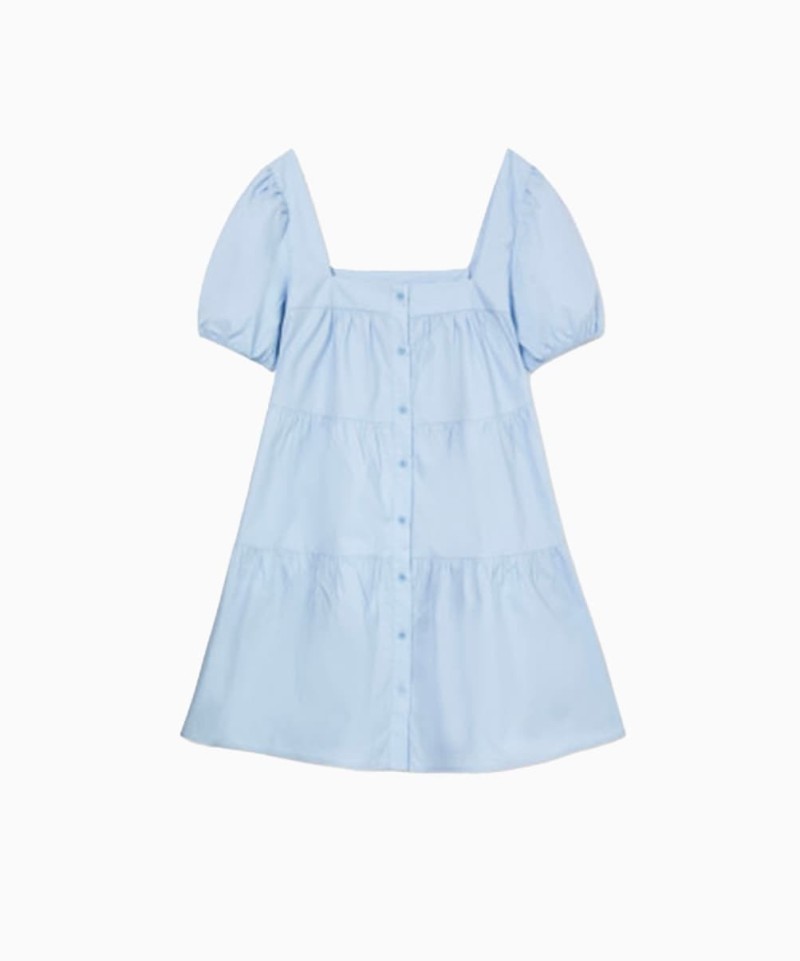 Robe Compania Fantastica Gradins Bleue