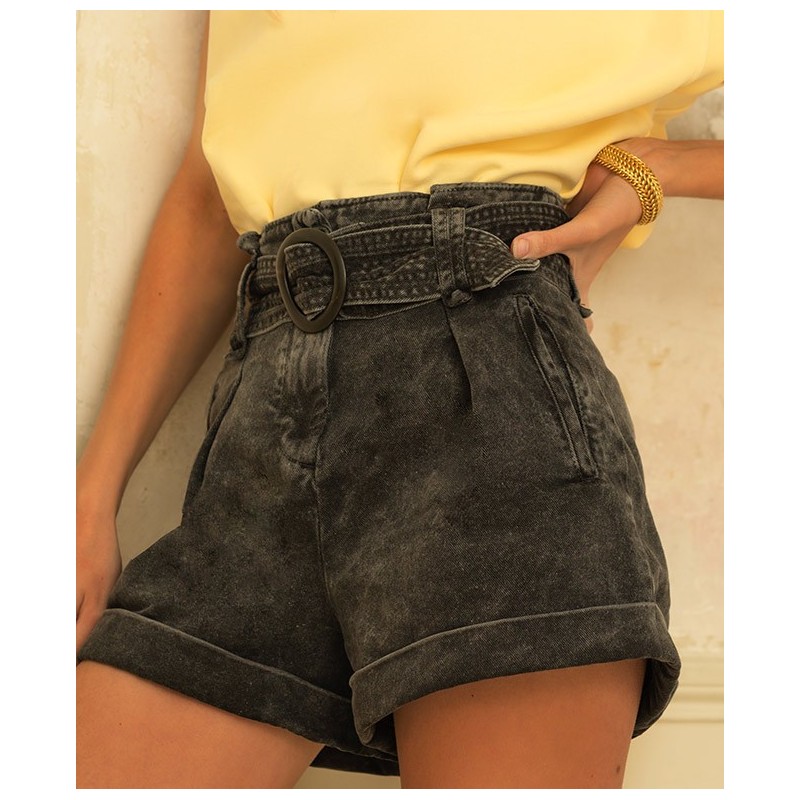 Short Sezane Rome