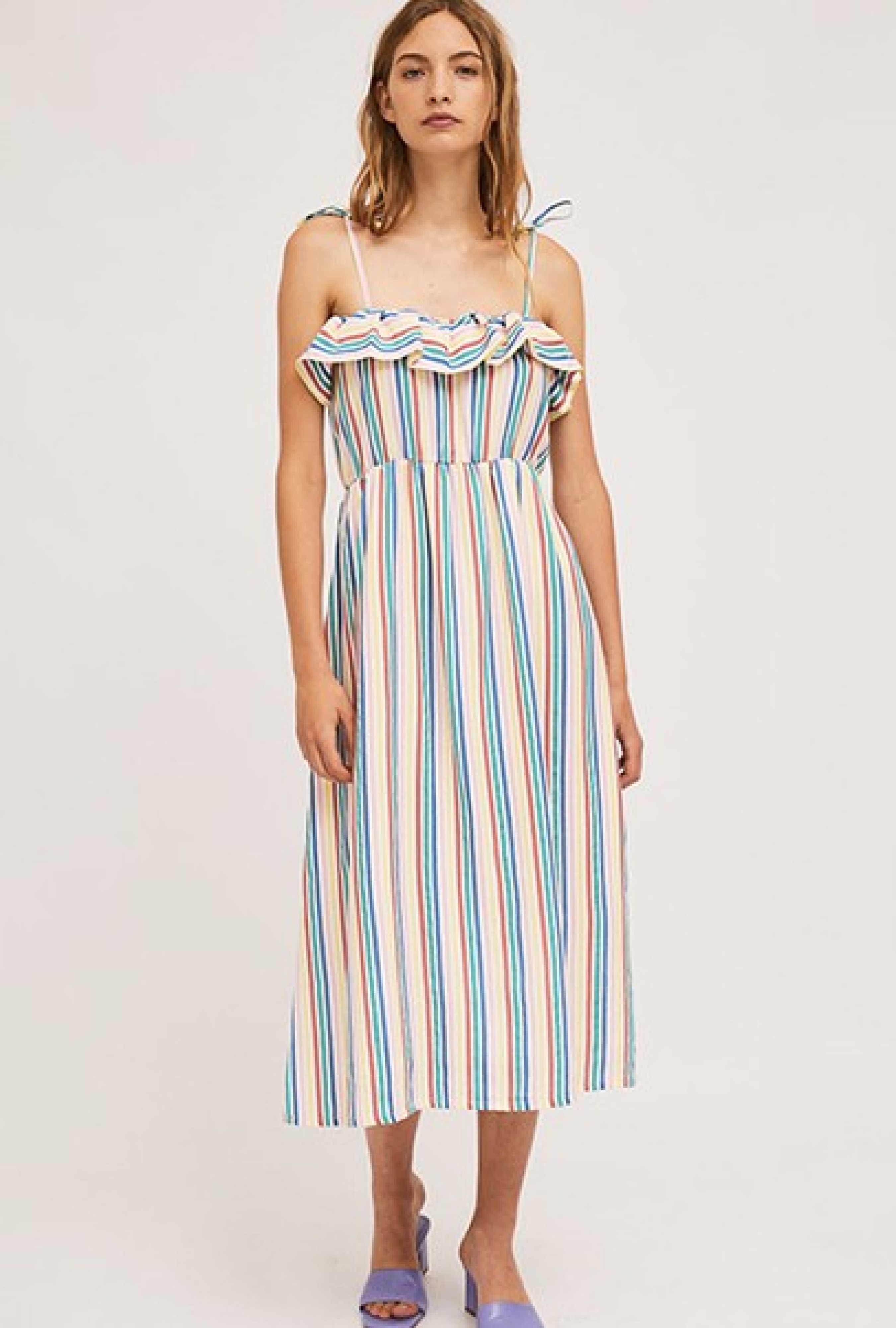 Robe Compania Fantastica Rainbow-Exclusivité web