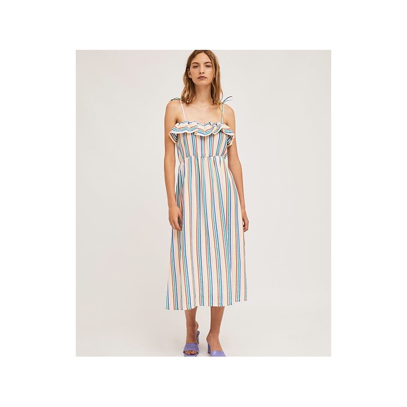 Robe Compania Fantastica Rainbow-Exclusivité web