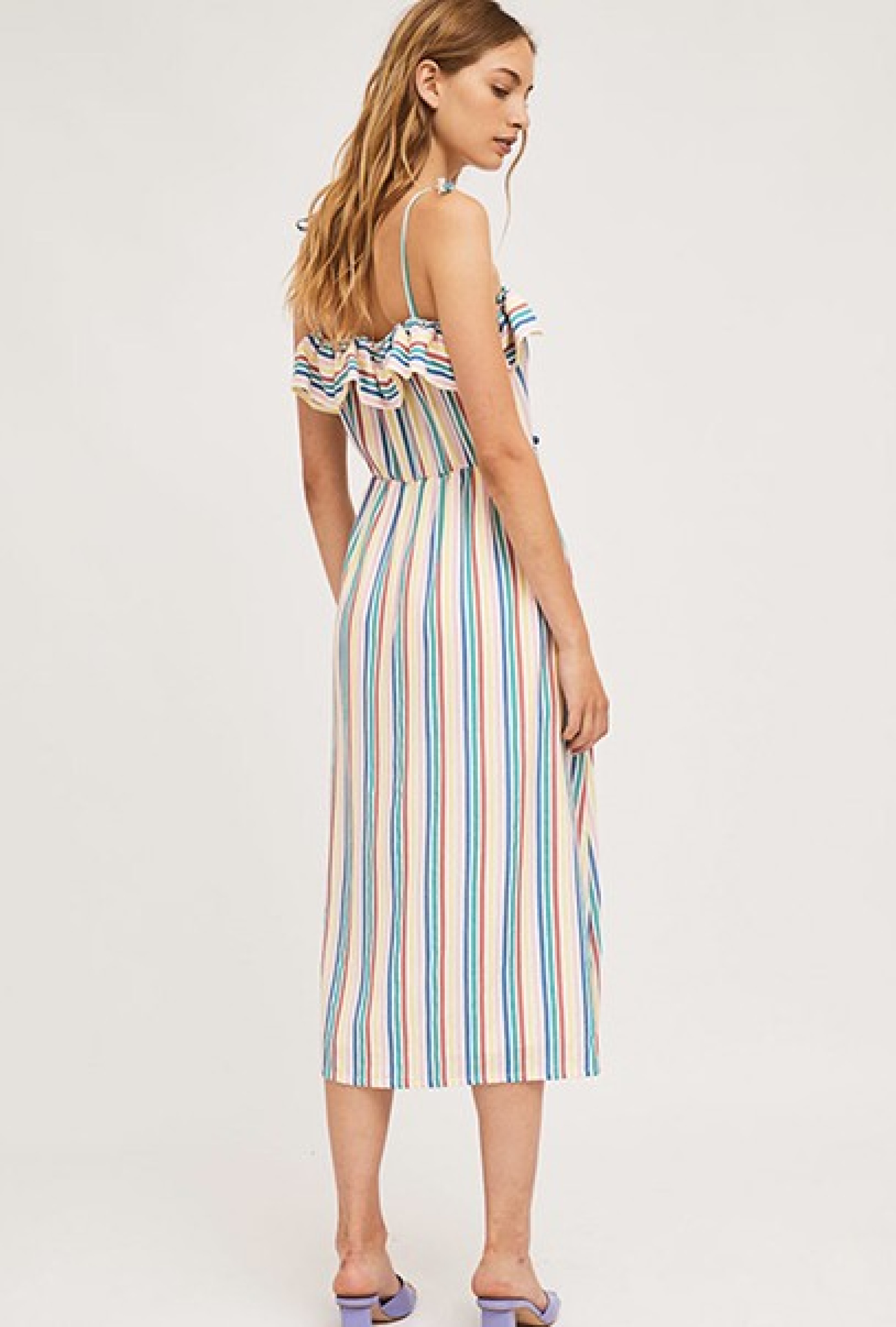 Robe Compania Fantastica Rainbow-Exclusivité web