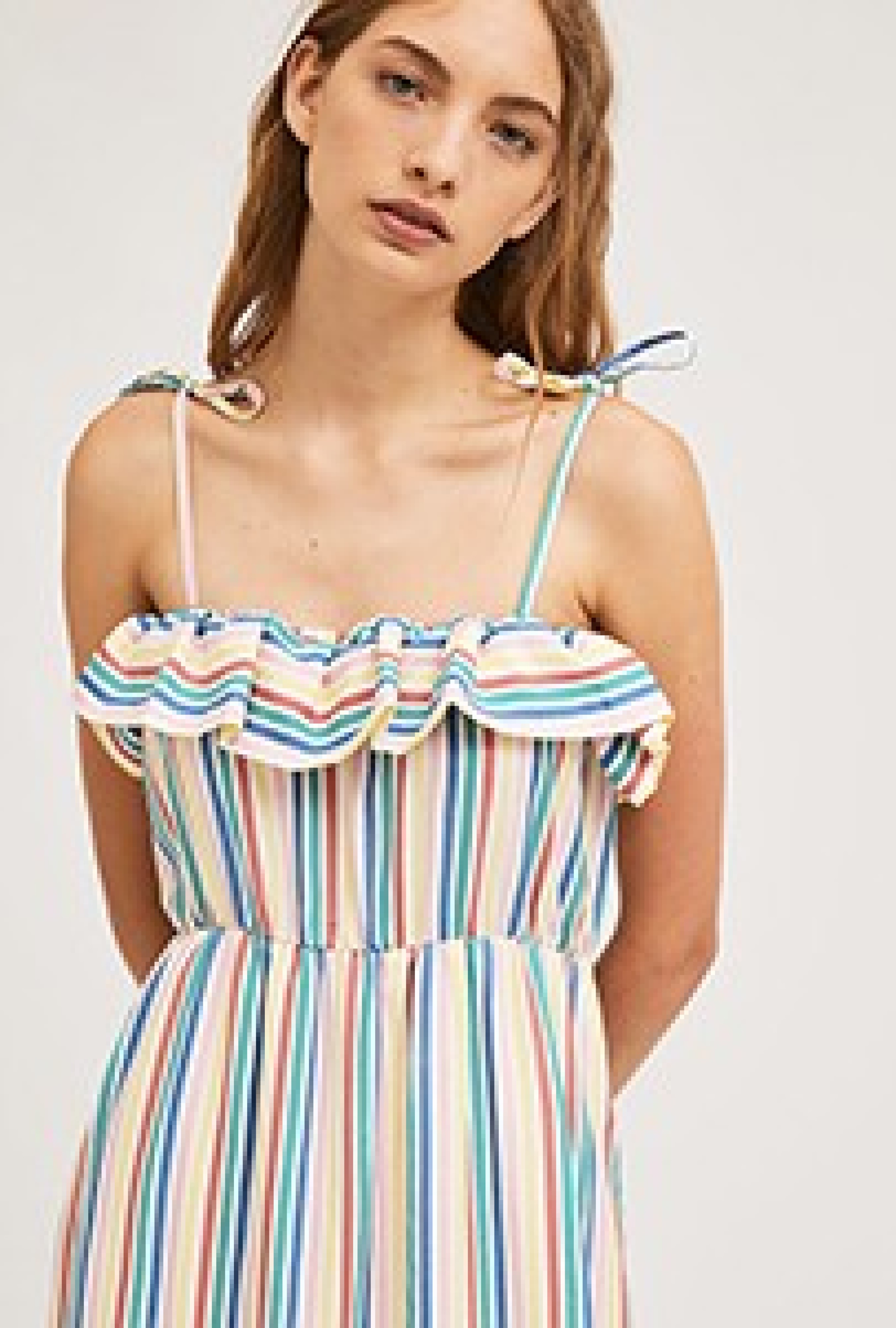 Robe Compania Fantastica Rainbow-Exclusivité web