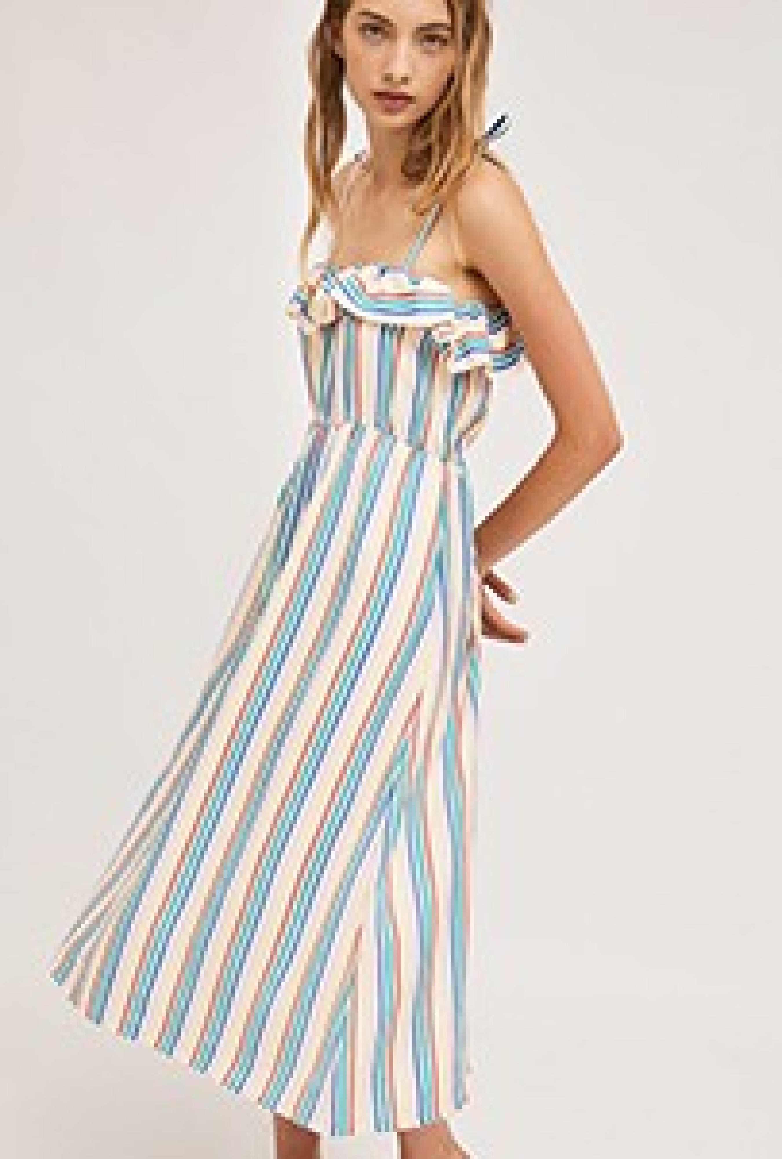 Robe Compania Fantastica Rainbow-Exclusivité web