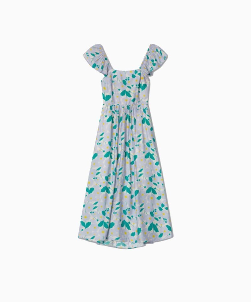 Robe Compania Fantastica Lilas Summer