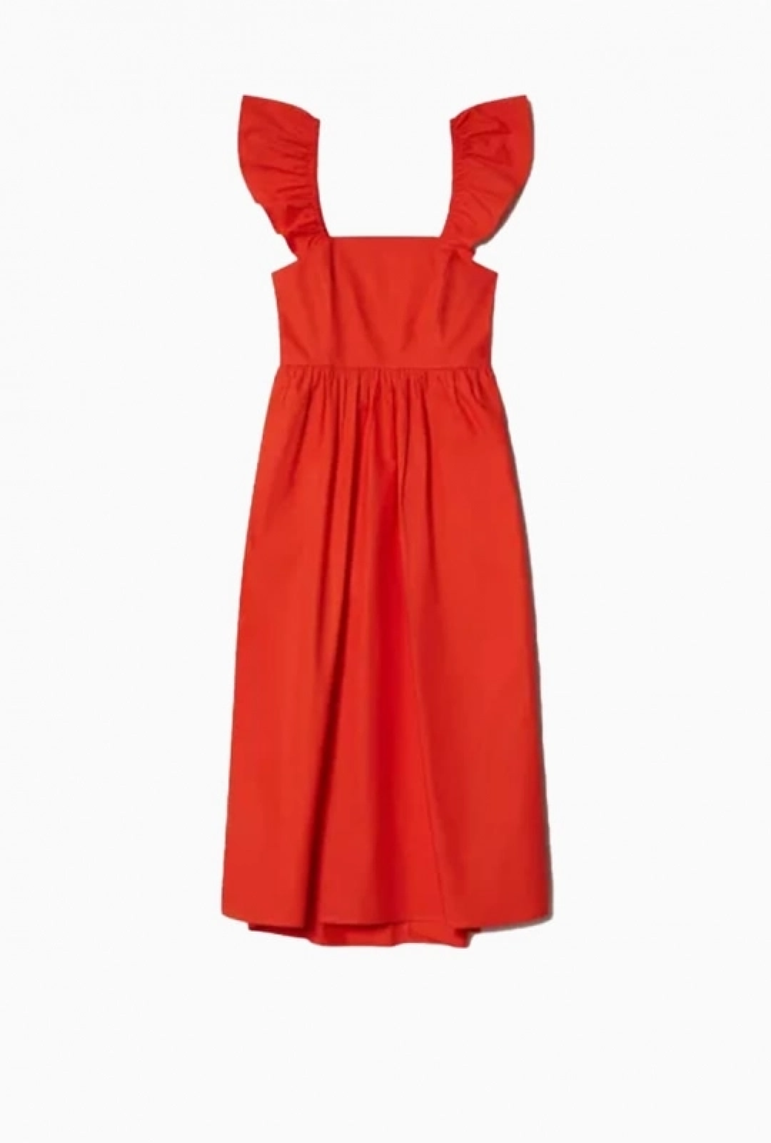 Robe Compania Fantastica Orange Summer