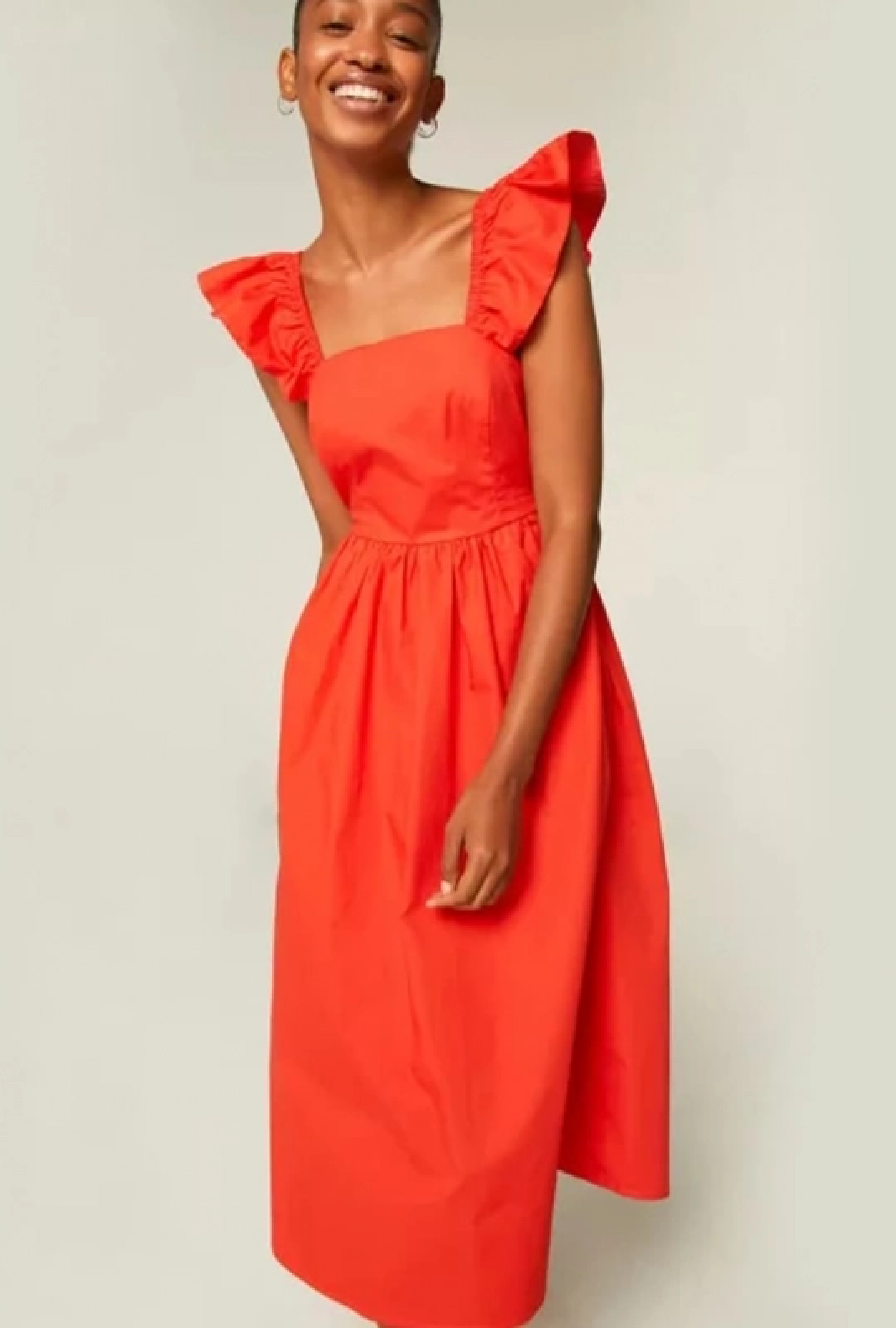 Robe Compania Fantastica Orange Summer