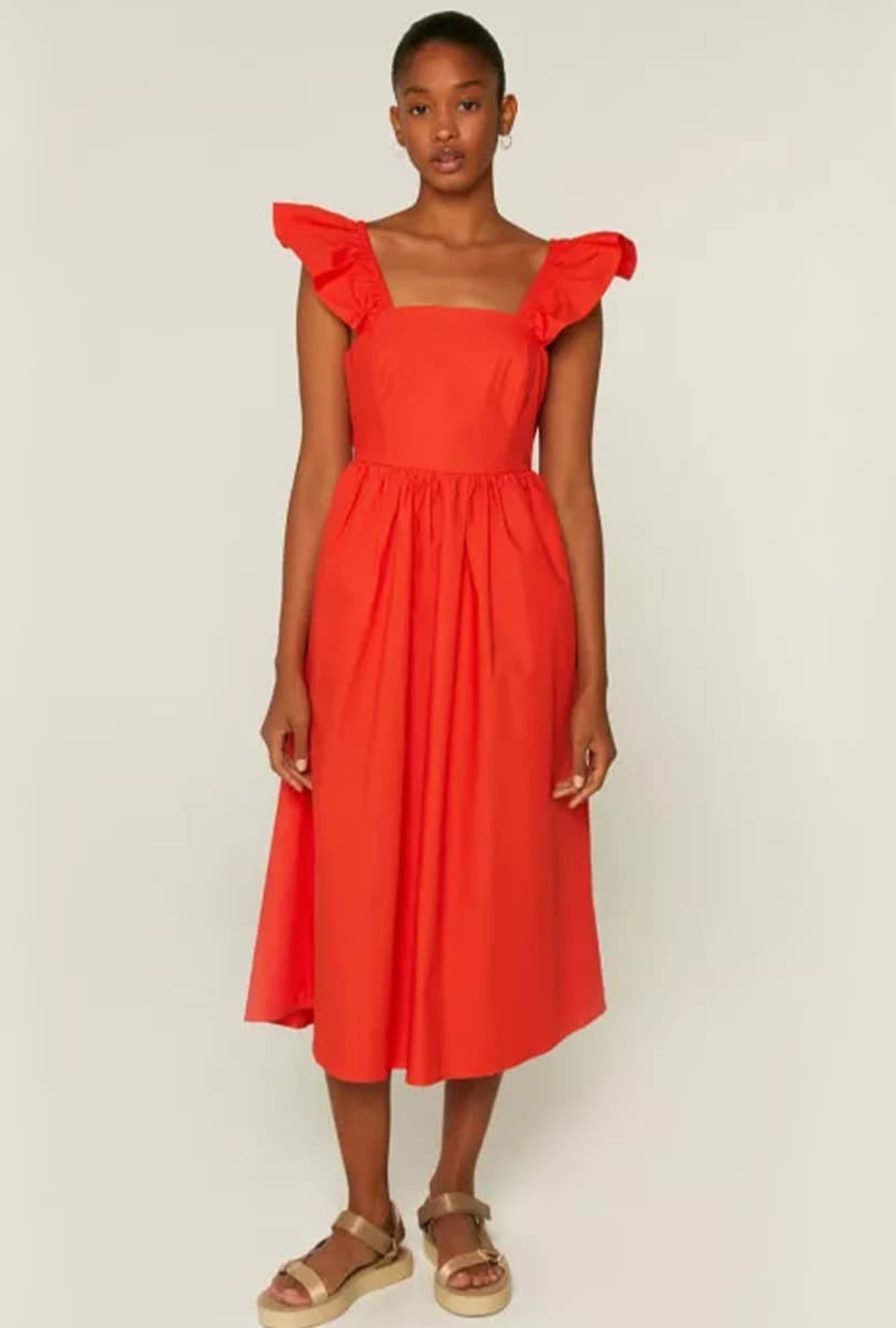 Robe Compania Fantastica Orange Summer