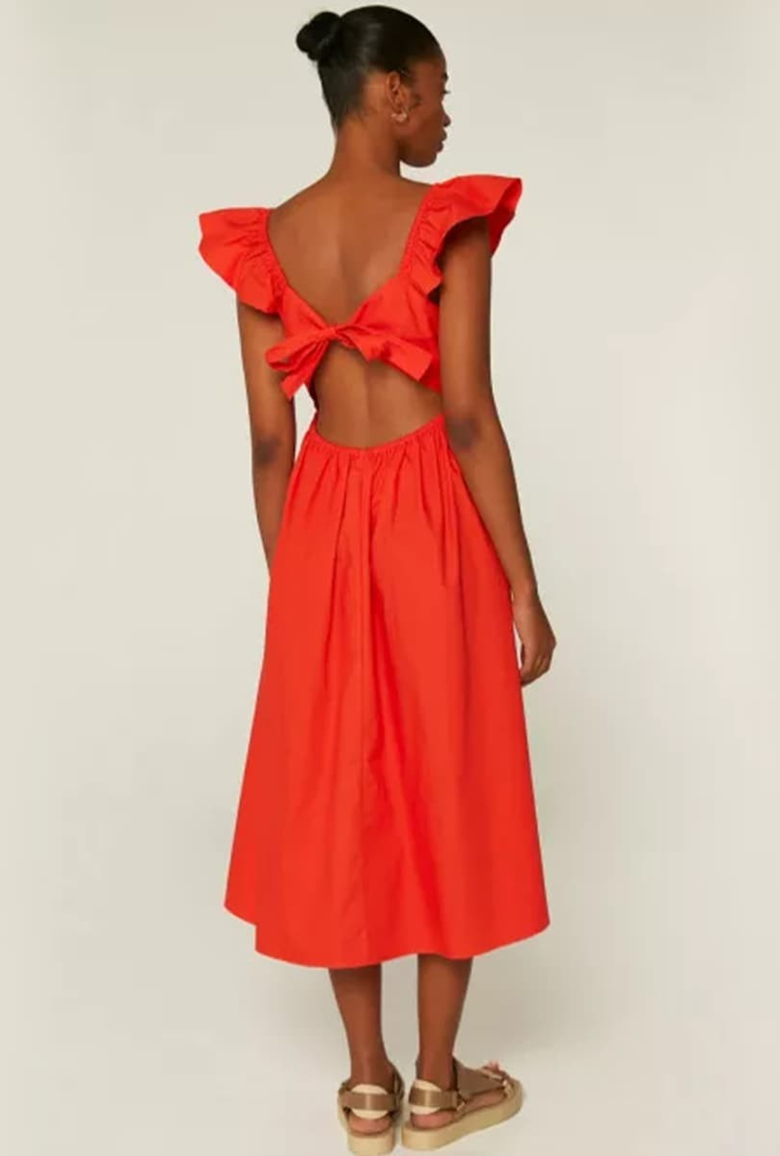 Robe Compania Fantastica Orange Summer