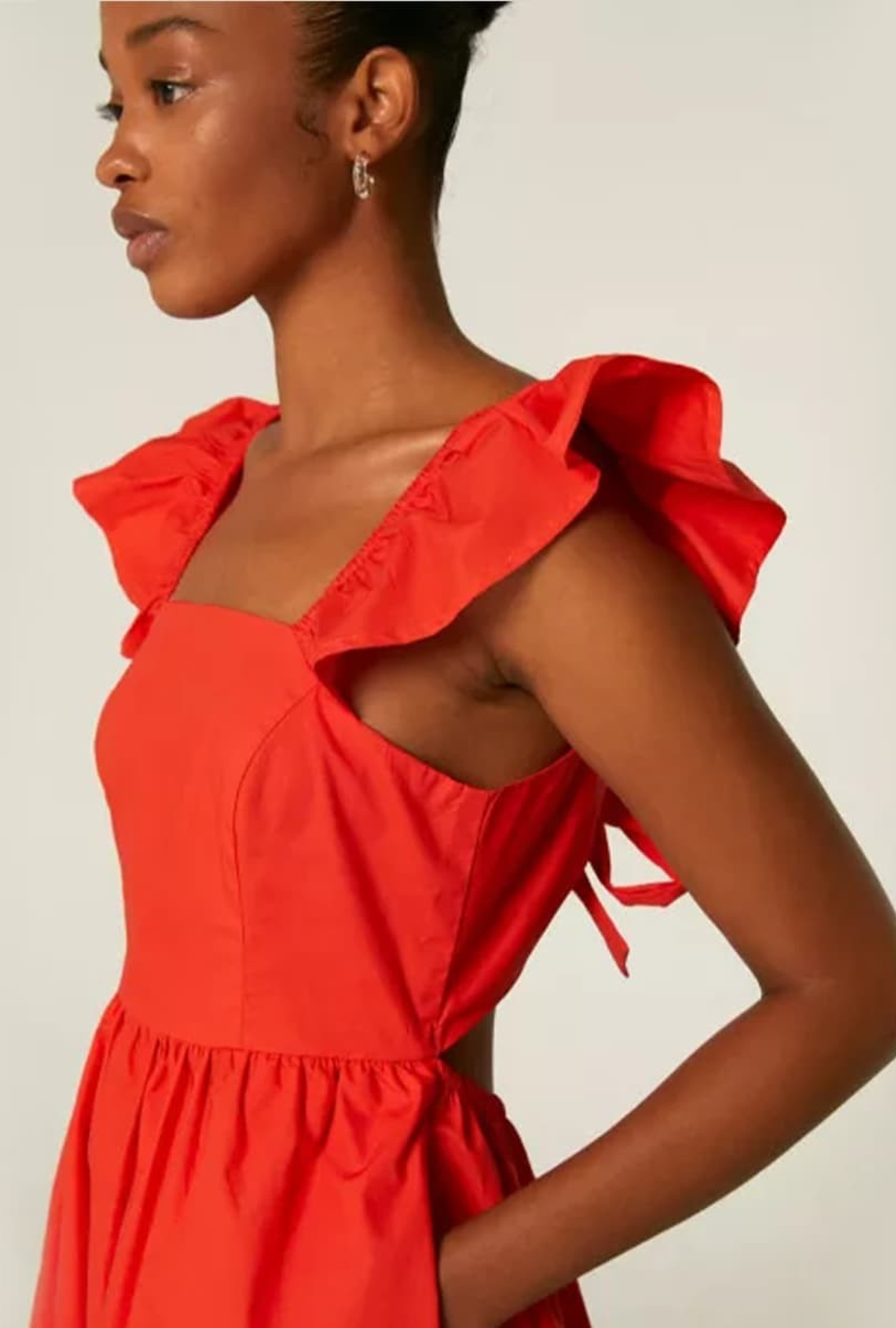 Robe Compania Fantastica Orange Summer