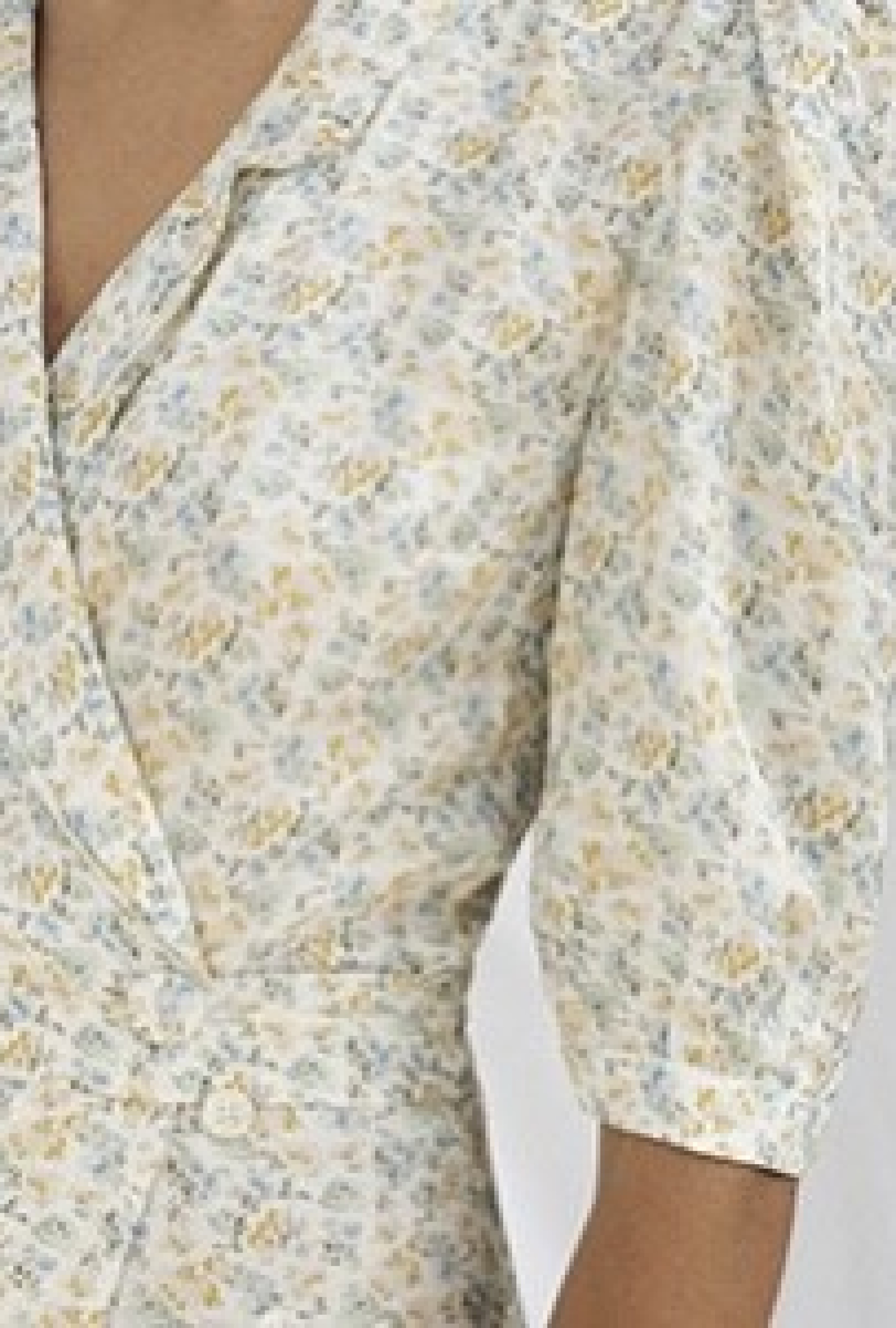 Robe Rouje Louisa Romance-Exclusivité web