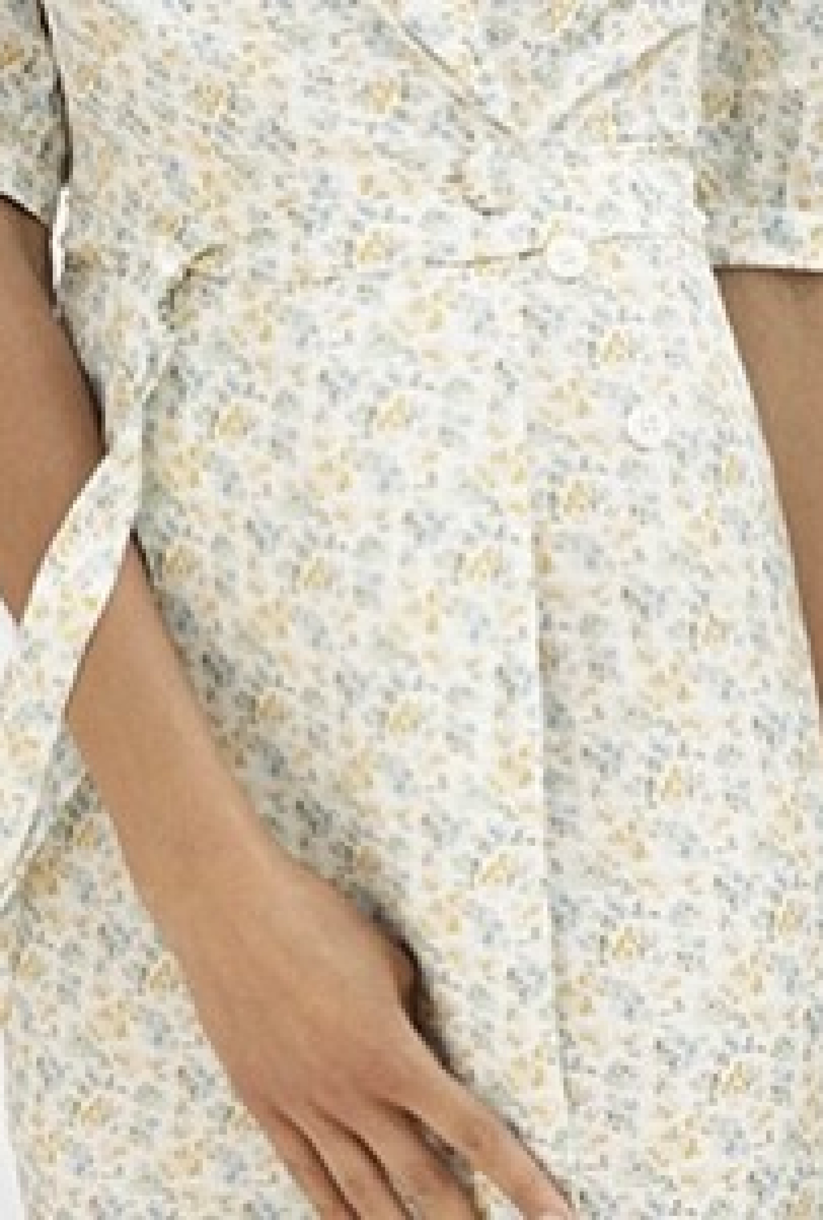 Robe Rouje Louisa Romance-Exclusivité web