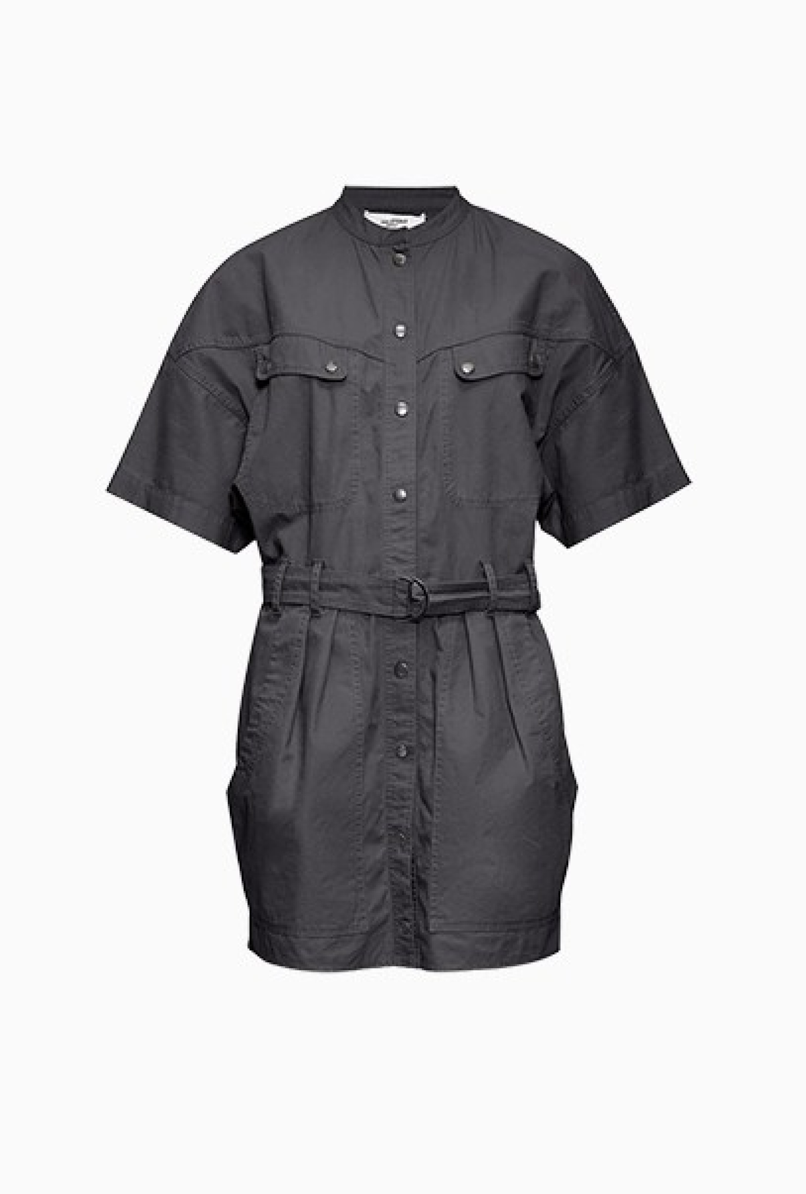 Robe Isabel Marant Zolina Black