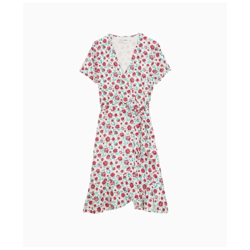 Robe Petite Mendigote Agnès