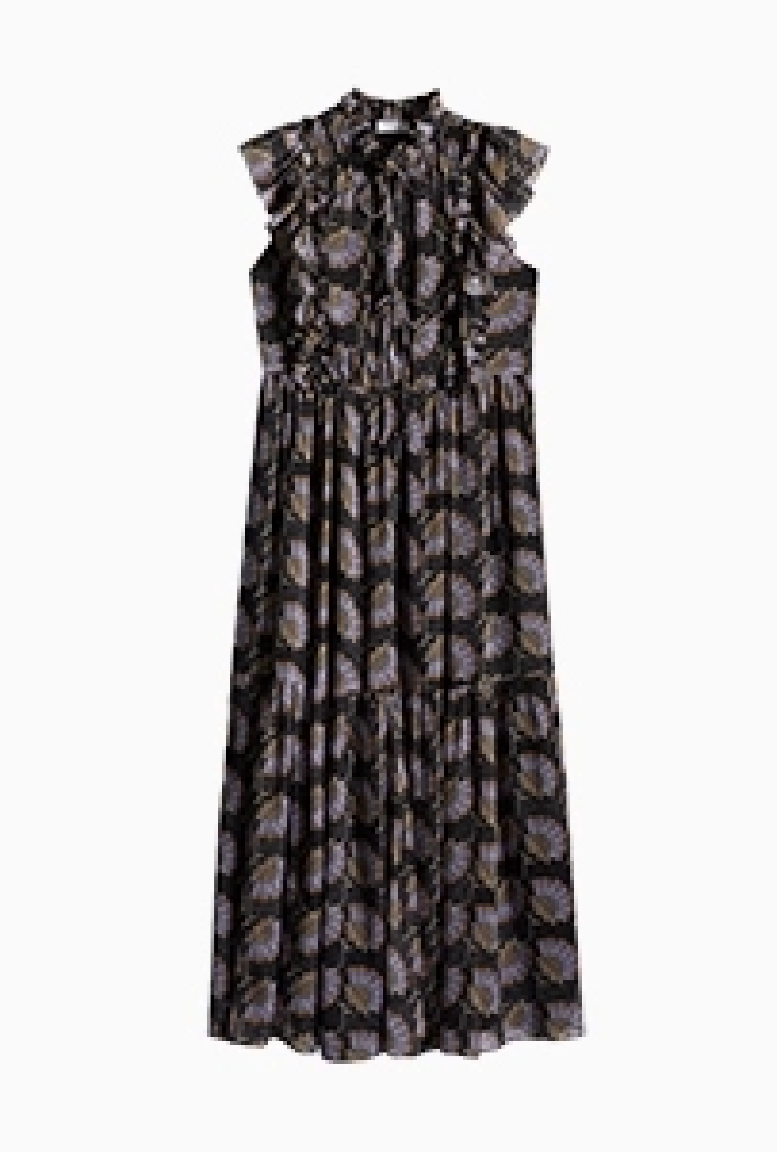 Robe Claudie Pierlot Recava