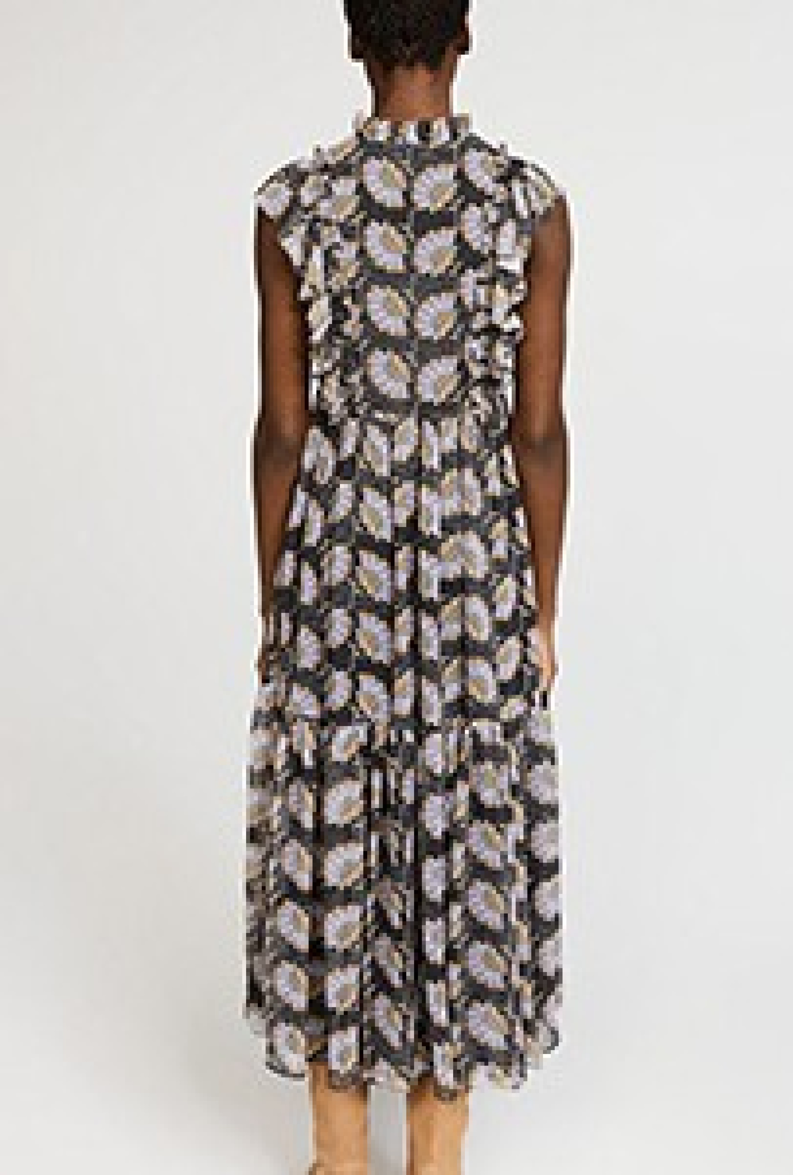 Robe Claudie Pierlot Recava