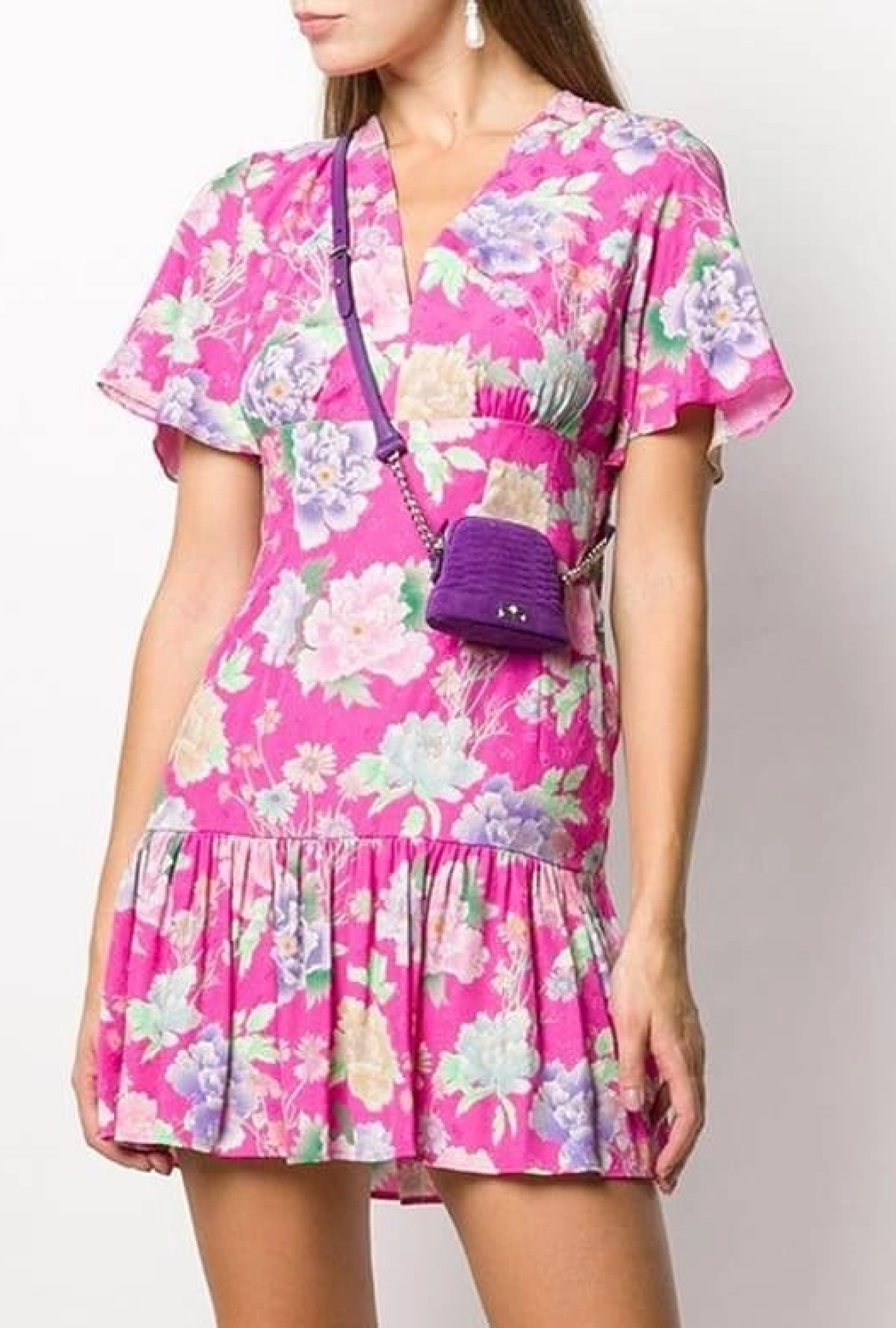 Robe Leonn-Exclusivité web