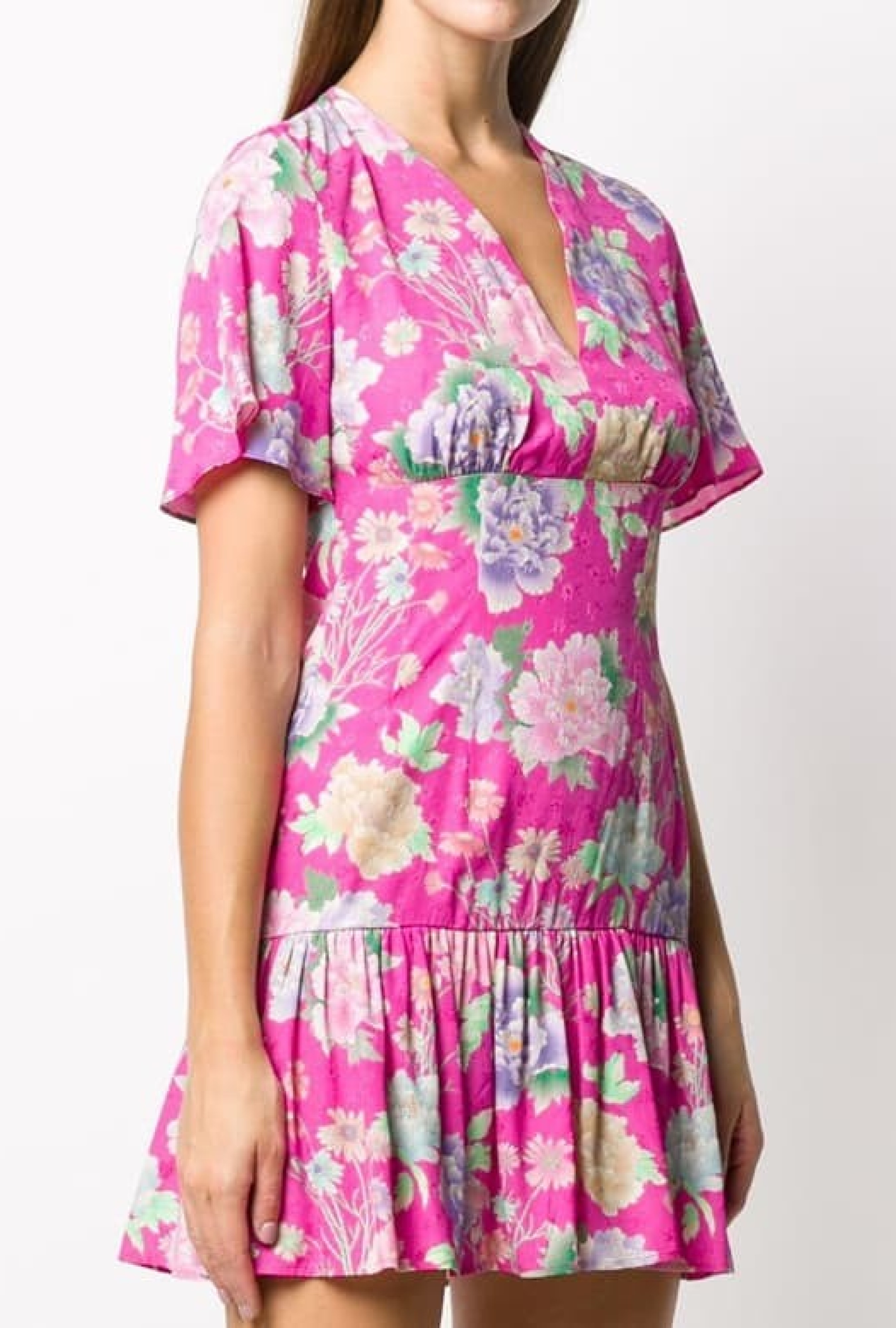 Robe Leonn-Exclusivité web