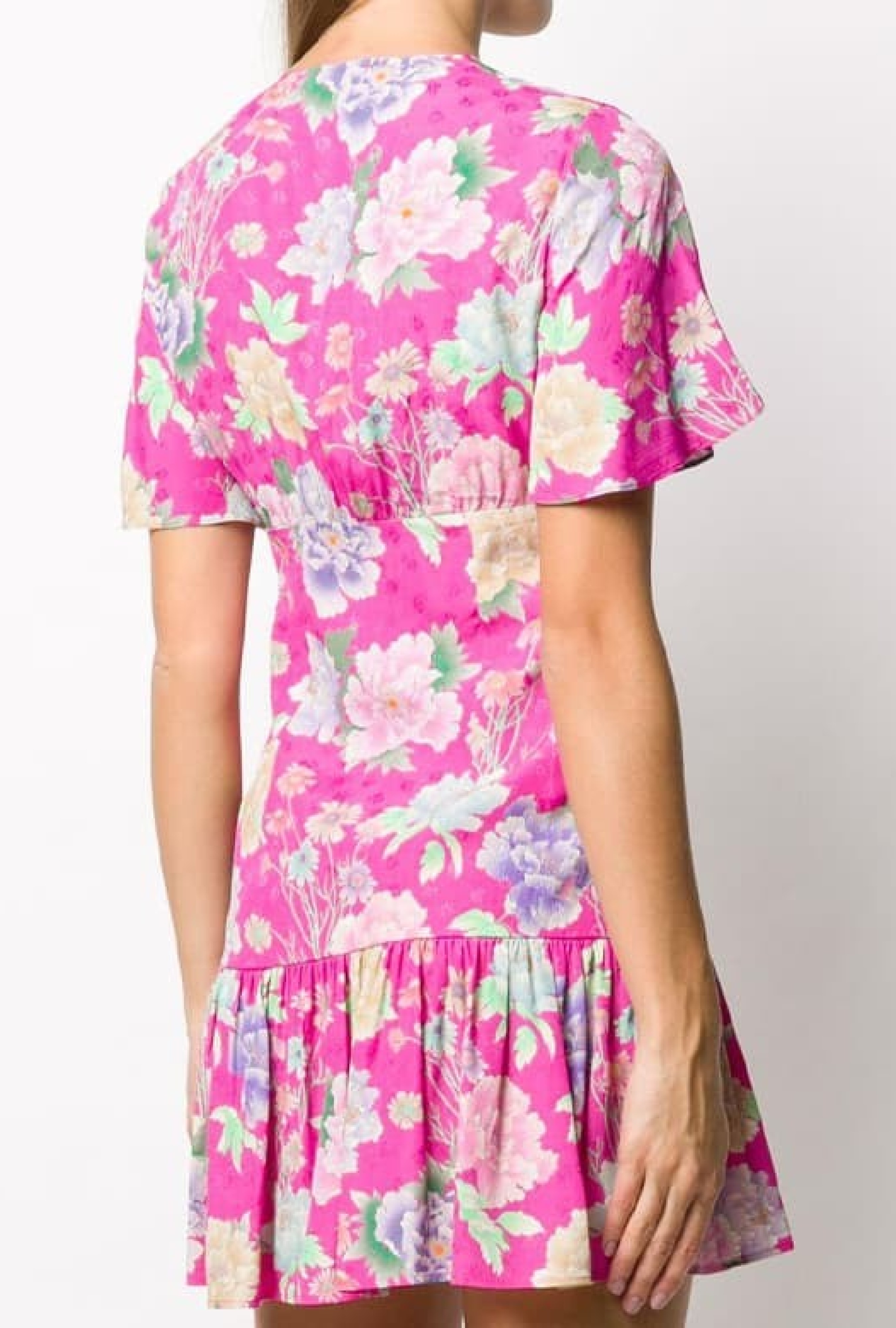 Robe Leonn-Exclusivité web