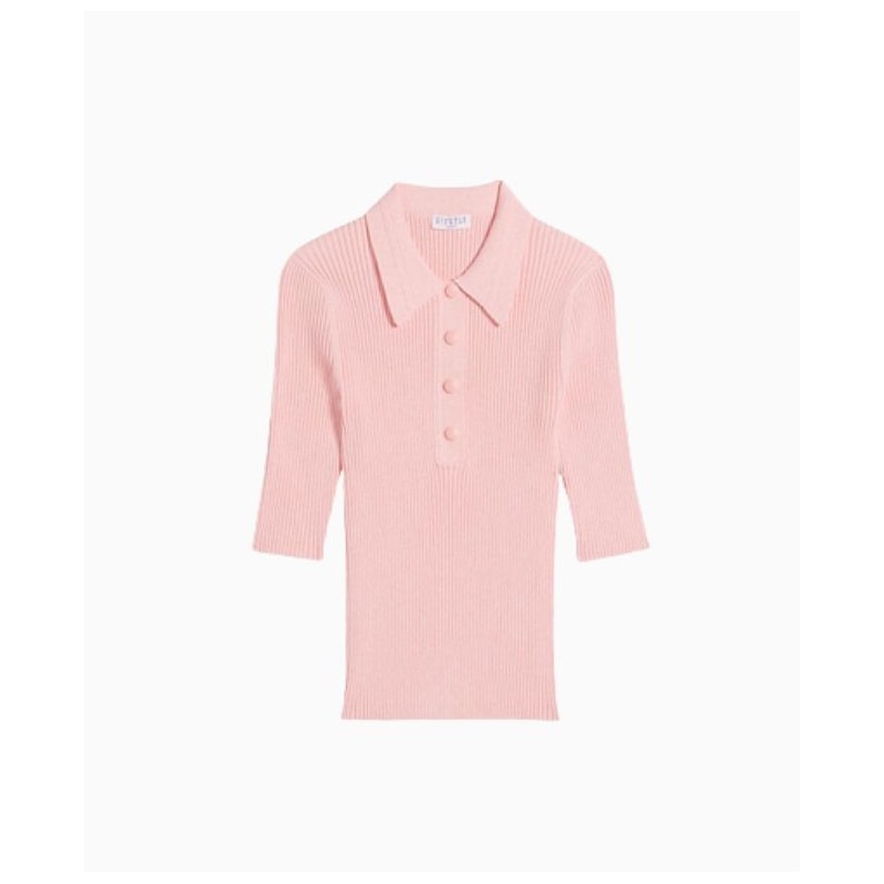 Polo Claudie Pierlot Macmill