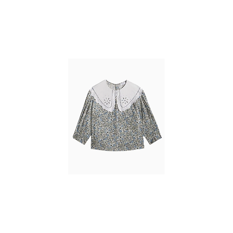 Blouse Claudie Pierlot Baby